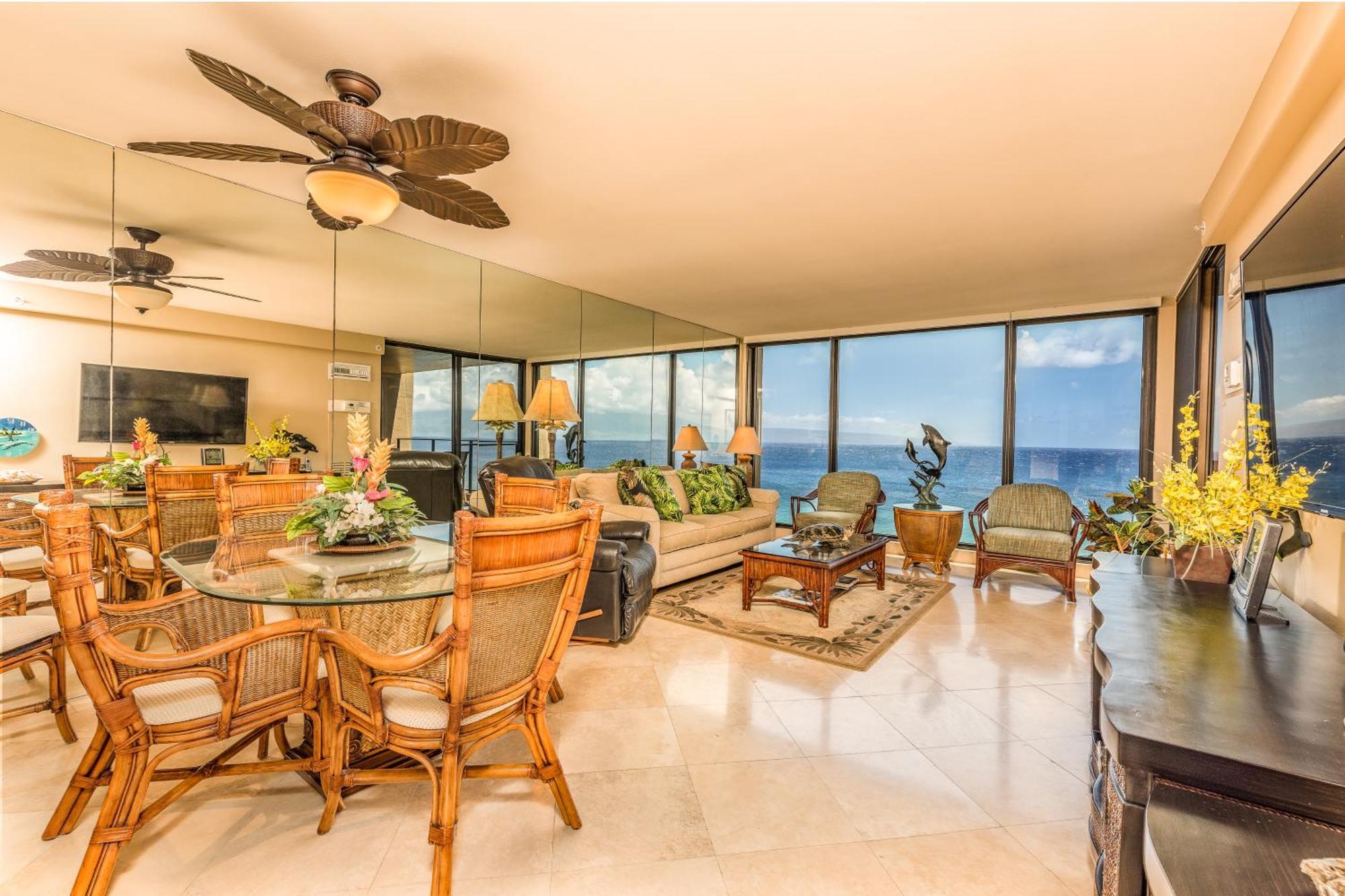 The Mahana Resort Kahana