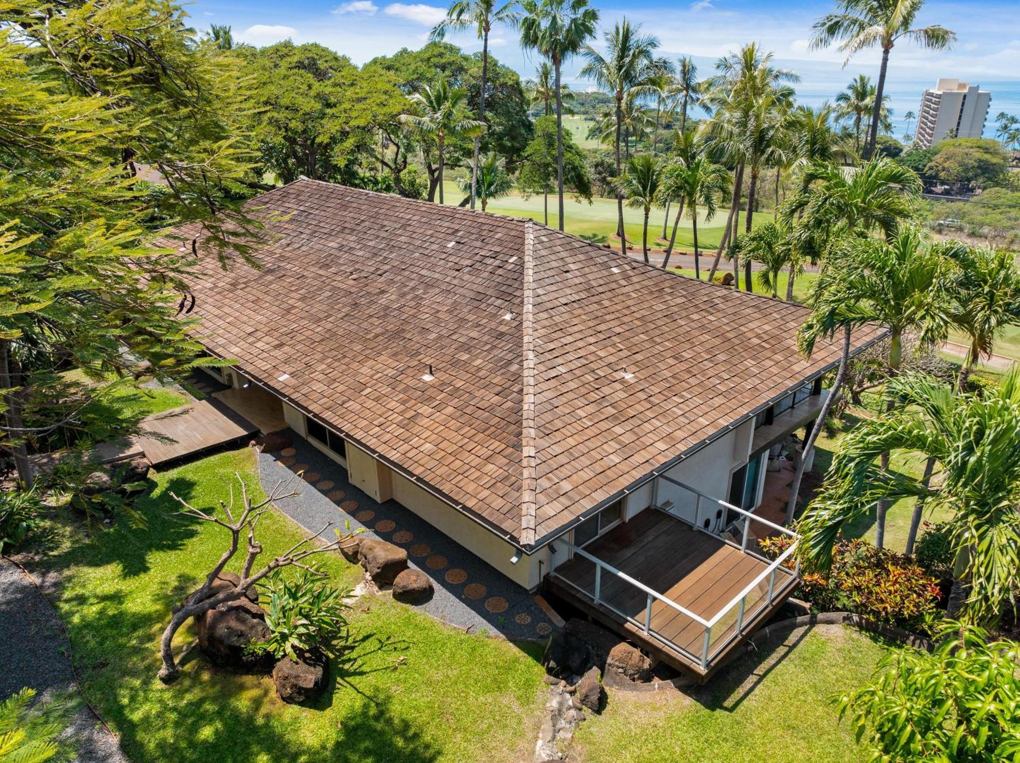 Hale Kalapu Kaanapali