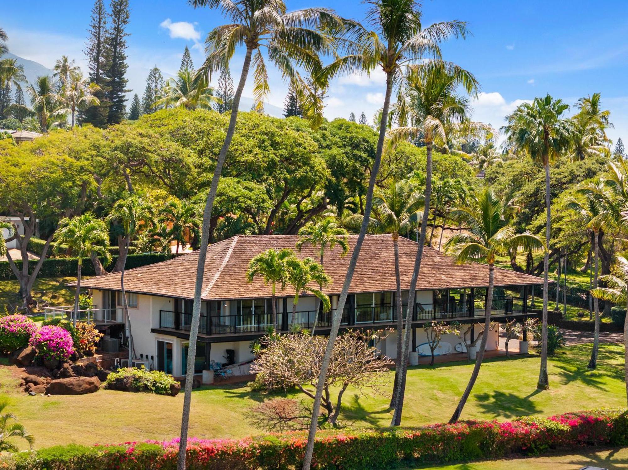 Holiday home Hale Kalapu Kaanapali