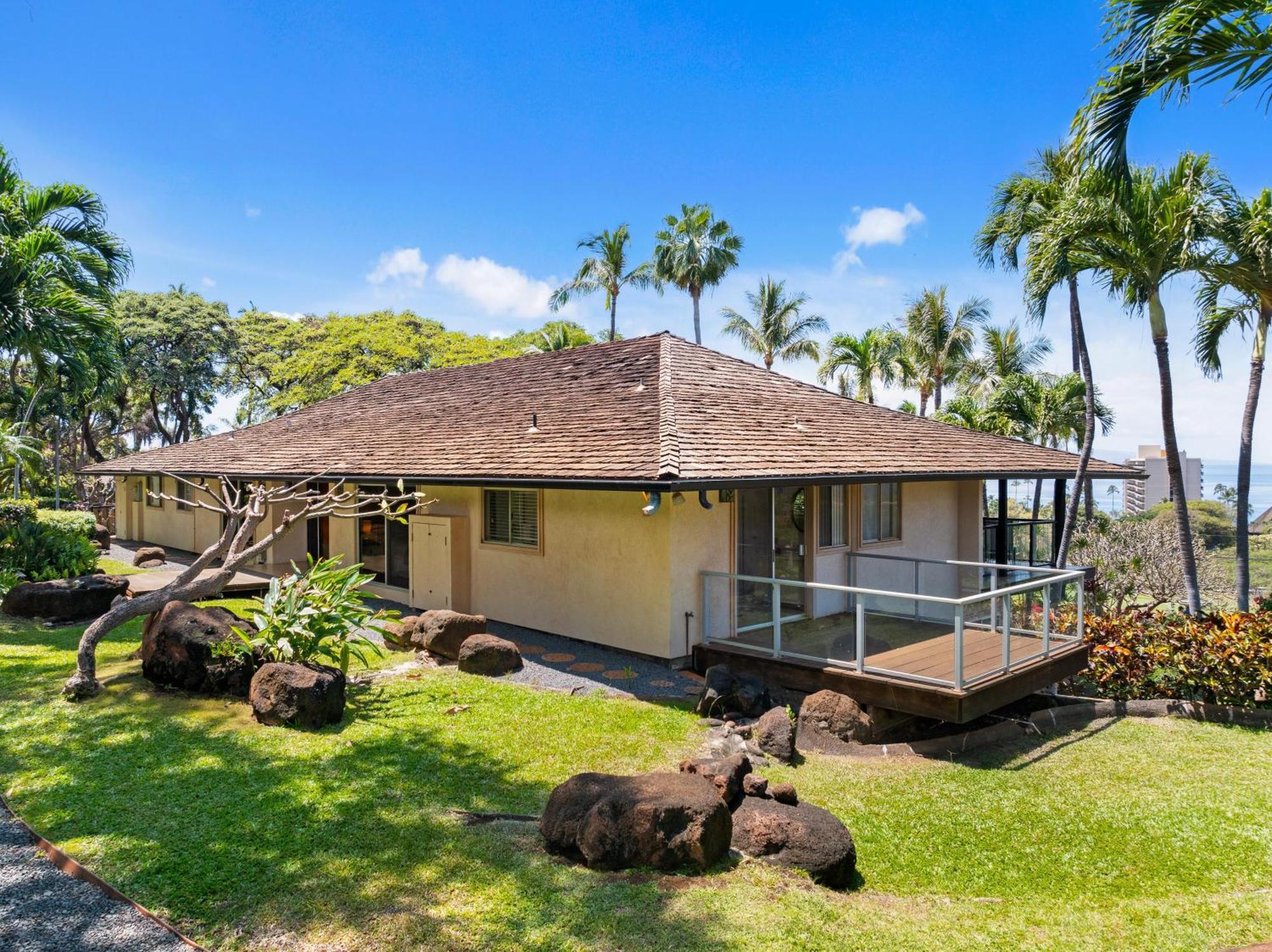 Holiday home Hale Kalapu