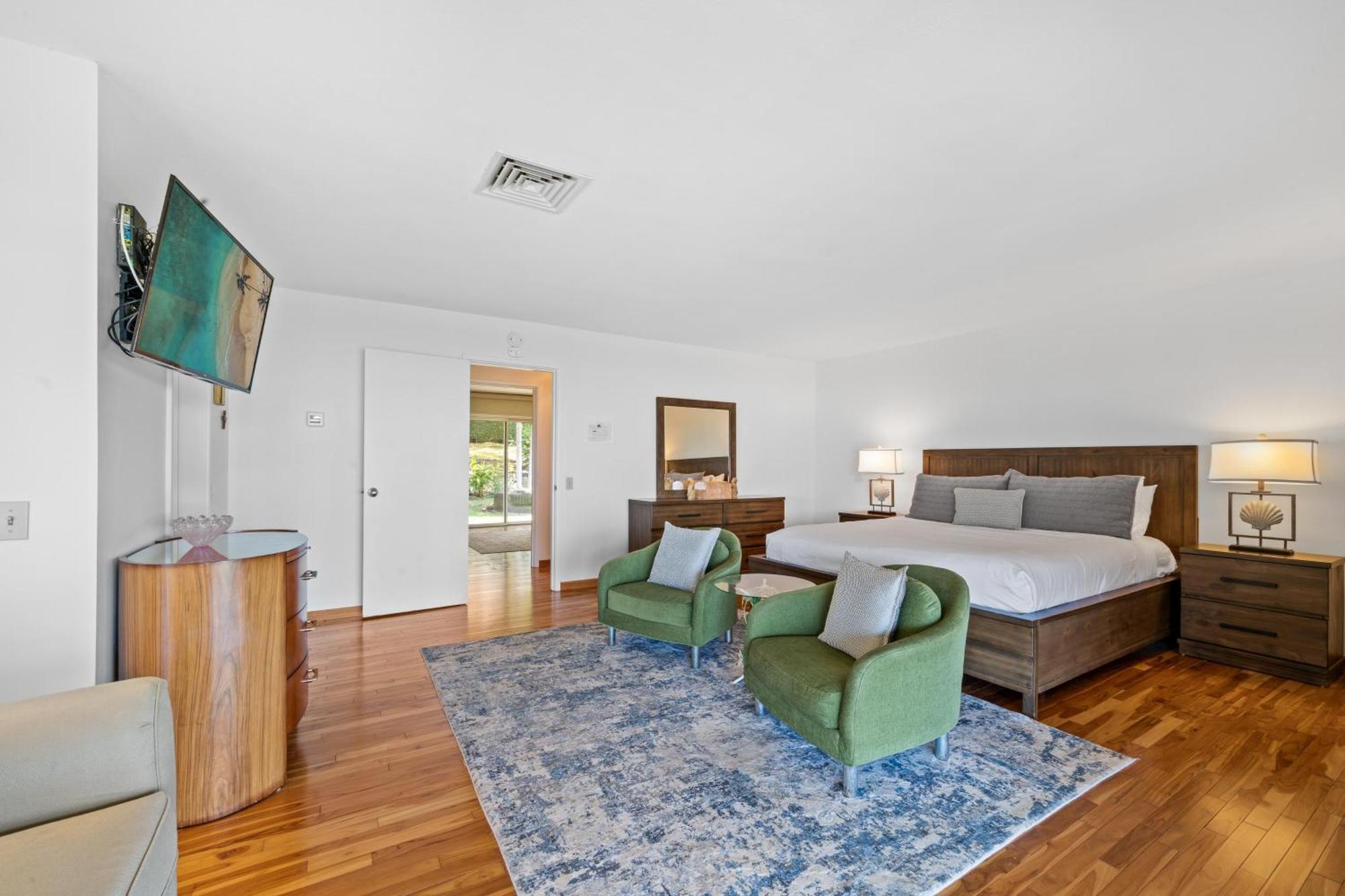 Hale Kalapu Holiday home Kaanapali