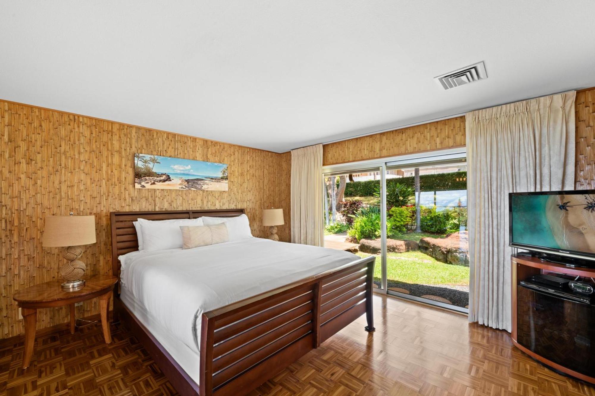 Holiday home Hale Kalapu Kaanapali