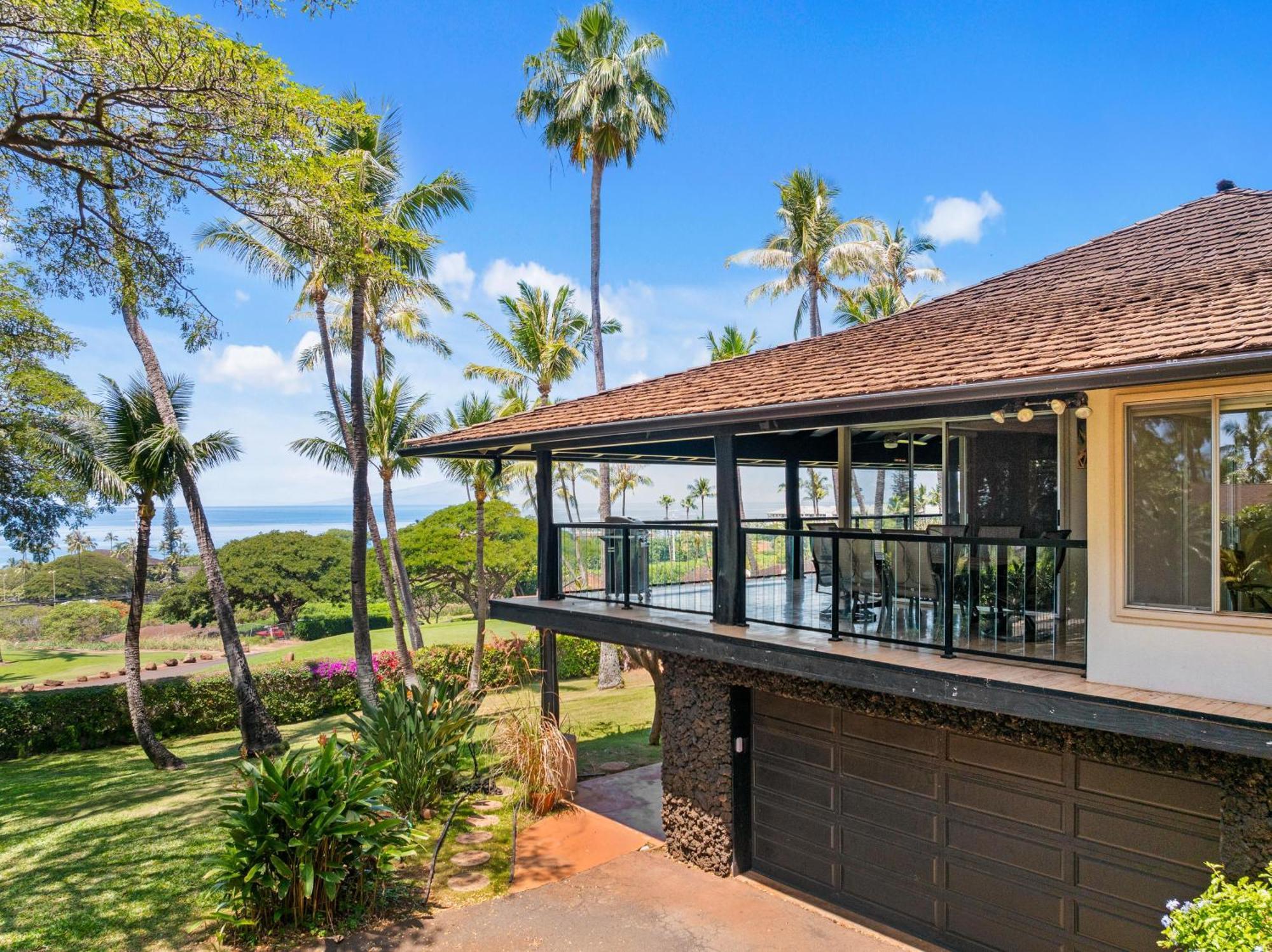 Hale Kalapu * Kaanapali