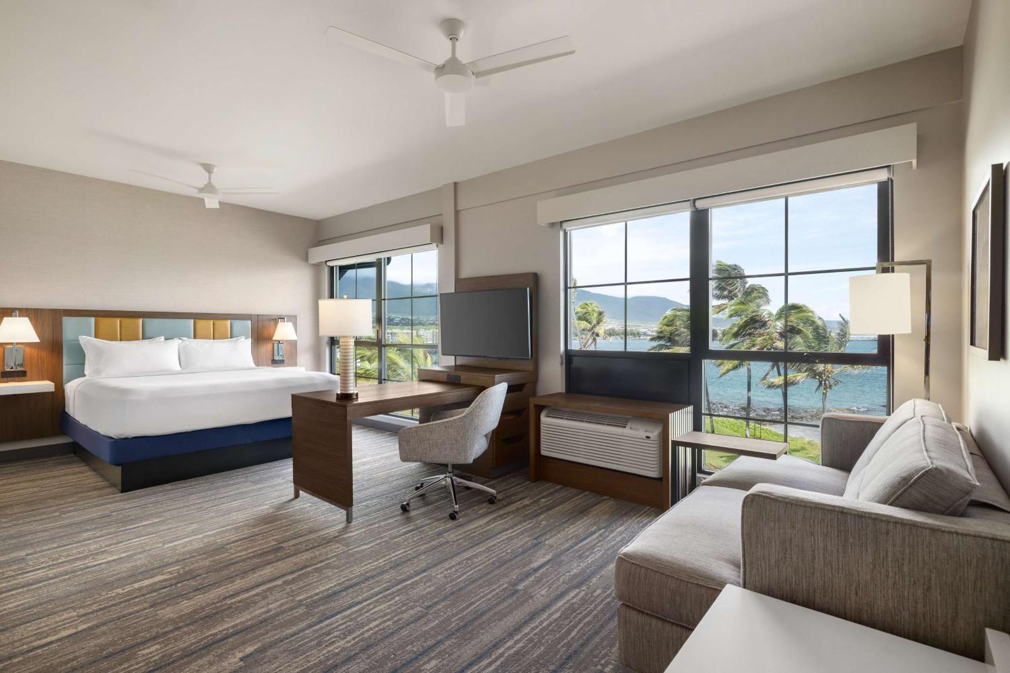 Hampton & Maui North Shore Kahului