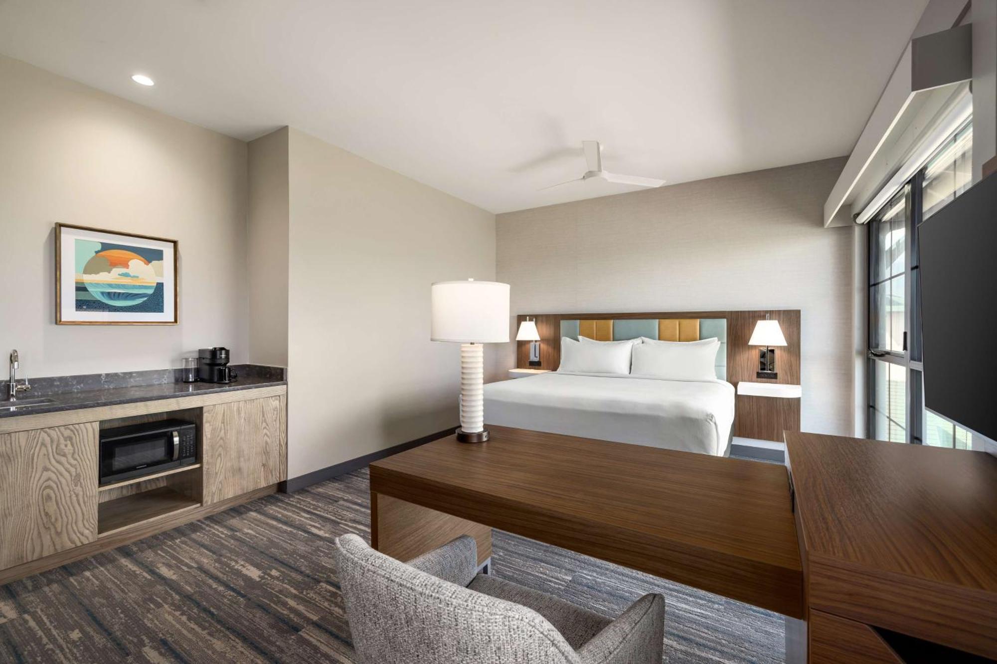 Hotel Hampton & Maui North Shore Kahului