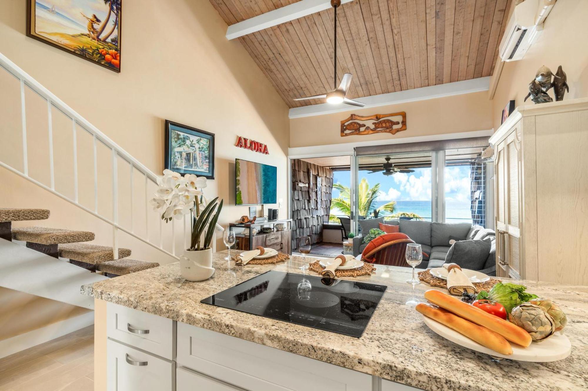 Kulakane 307 Holiday home Kahana