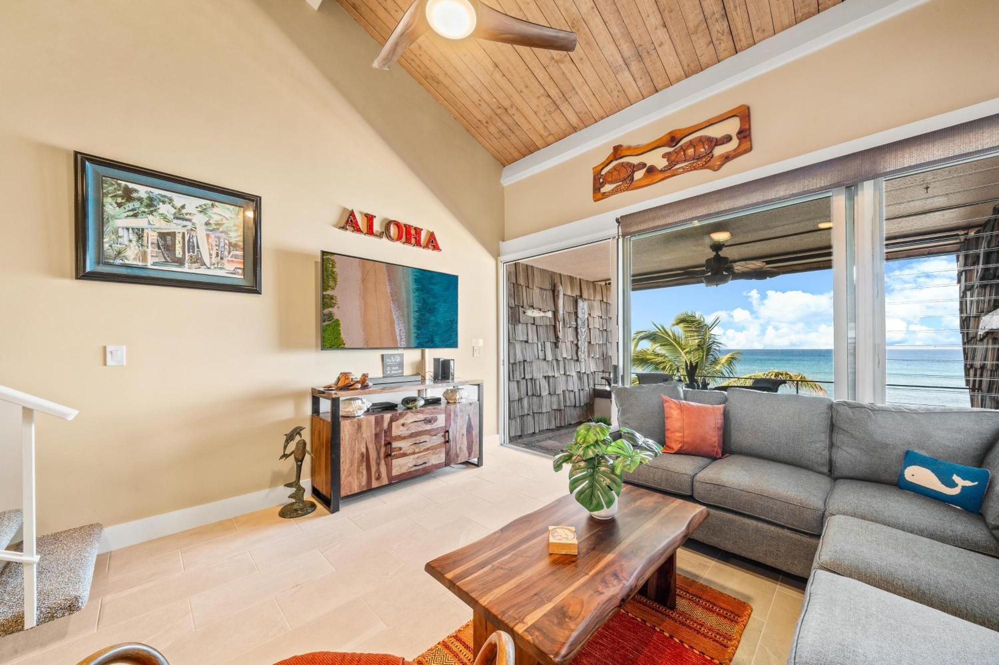 Holiday home Kulakane 307 Kahana