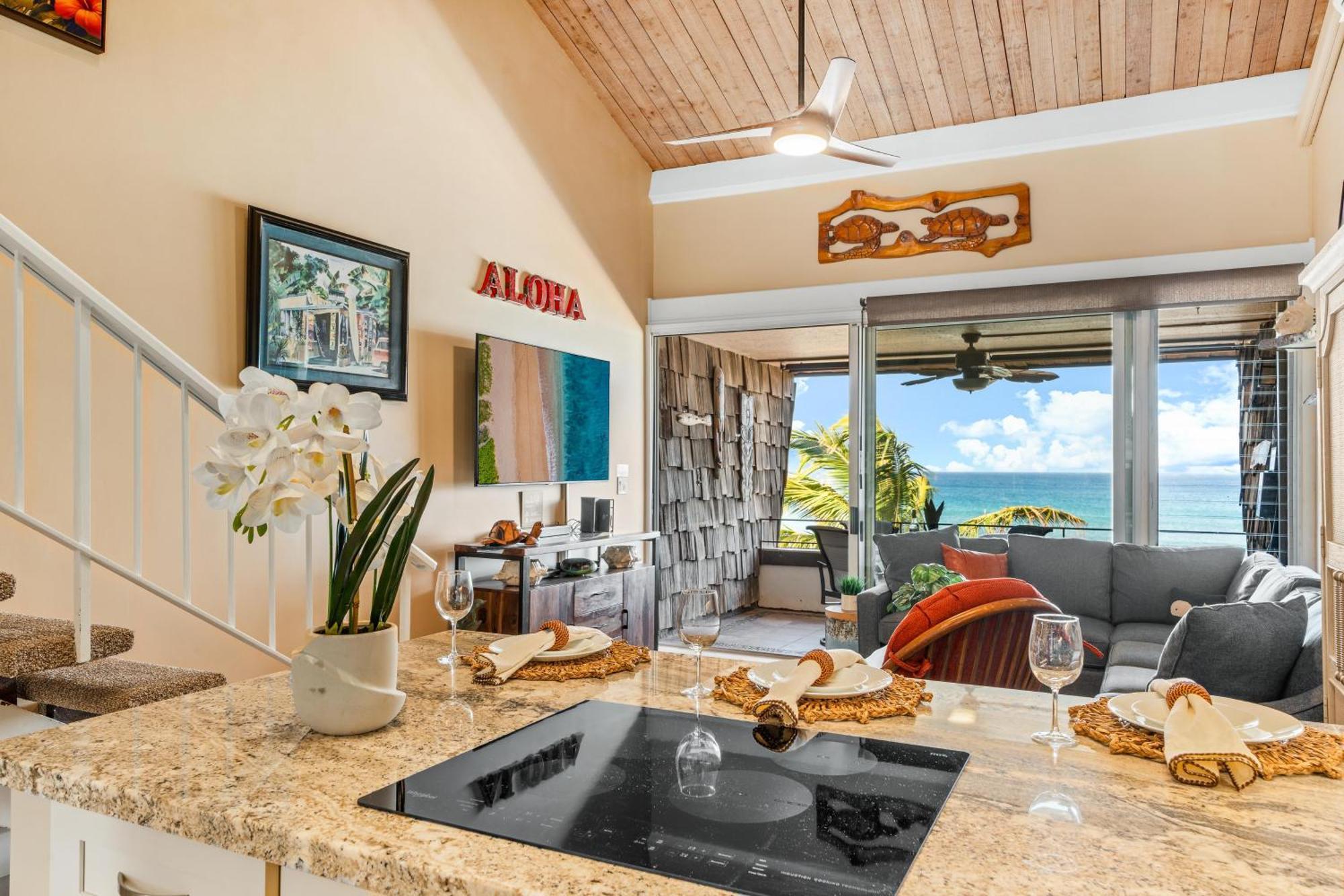 Kulakane 307 * Kahana