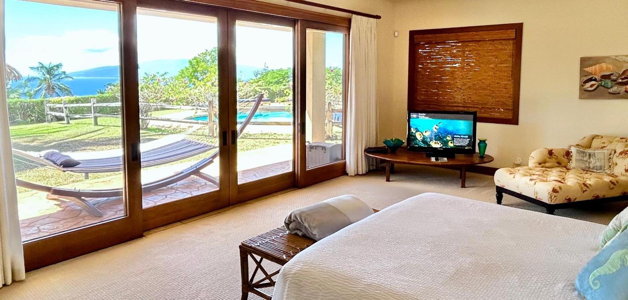 Makena Aloha Estate