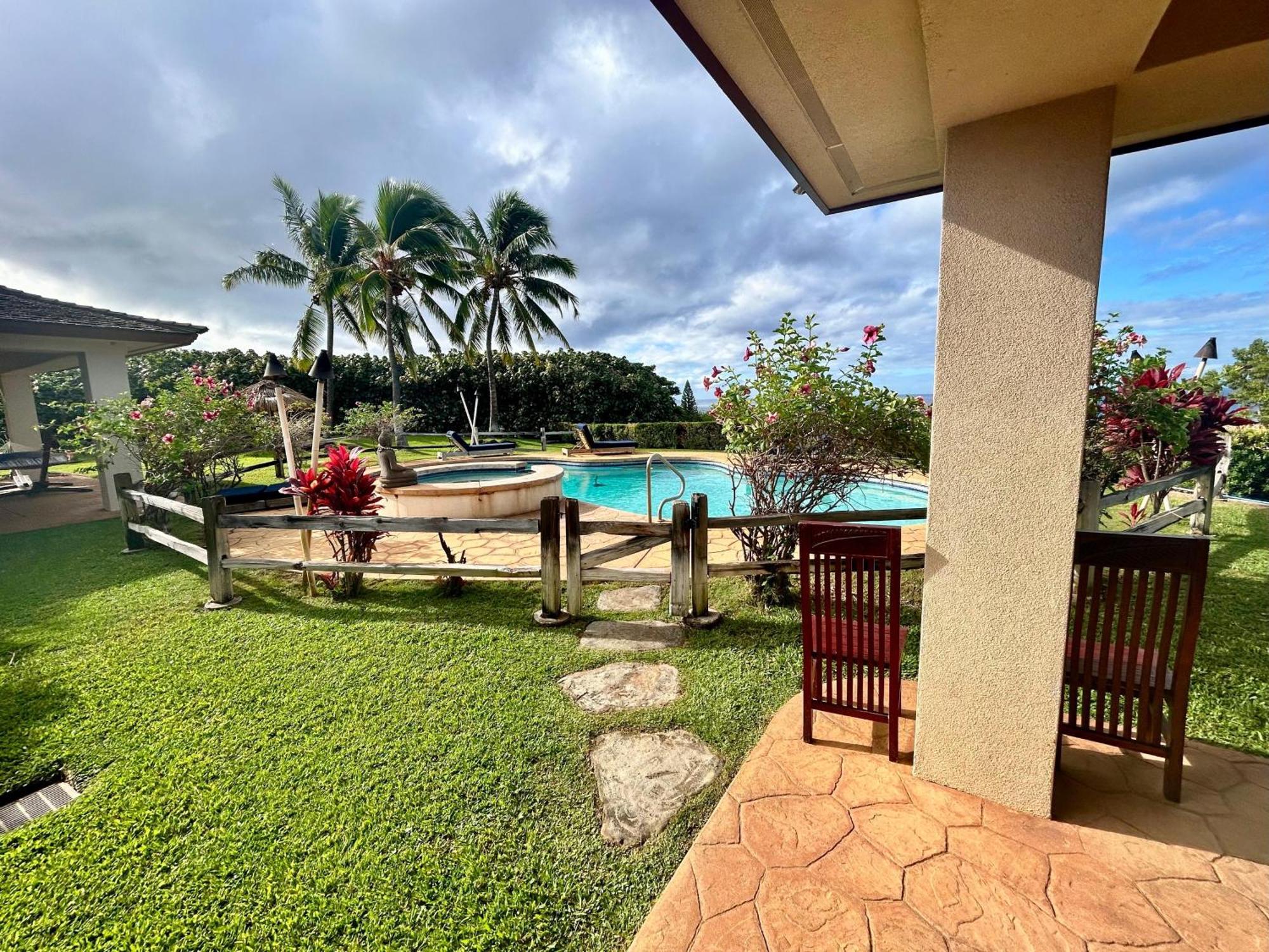 Makena Aloha Estate *