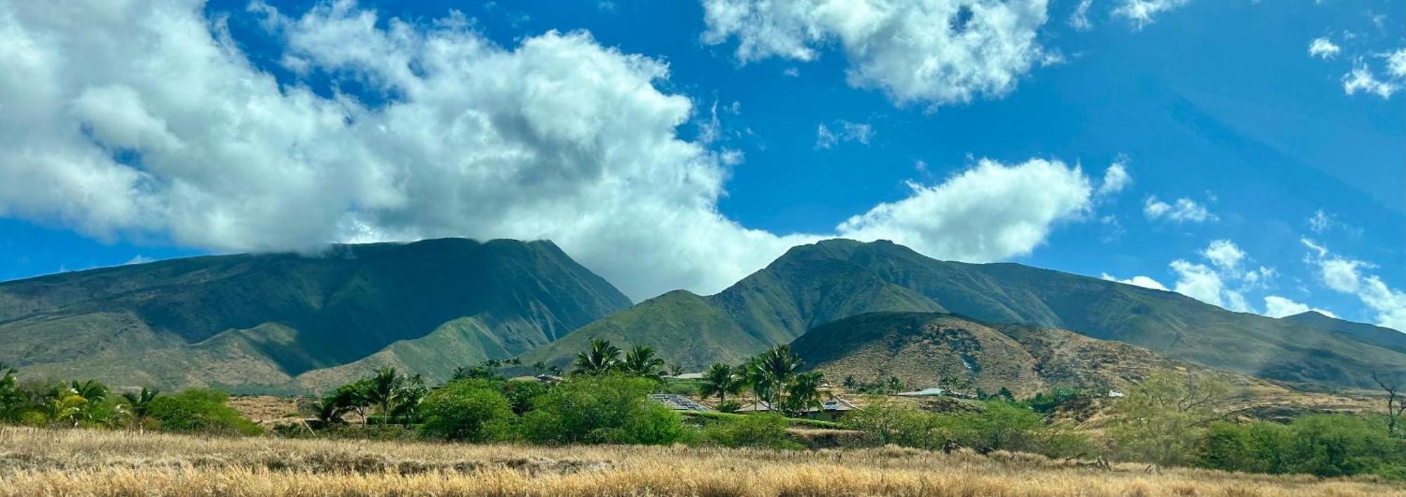 Makena Aloha Estate Lahaina