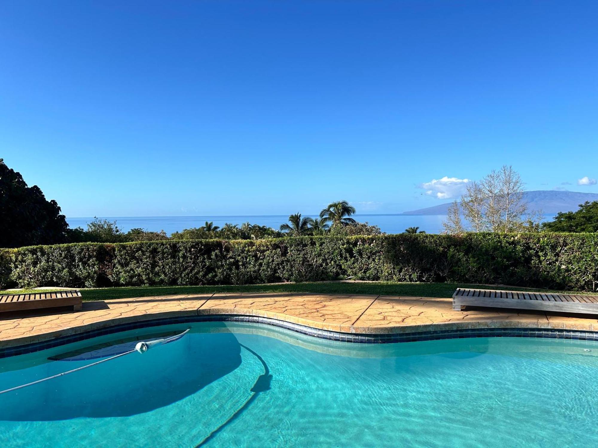 Holiday home Makena Aloha Estate