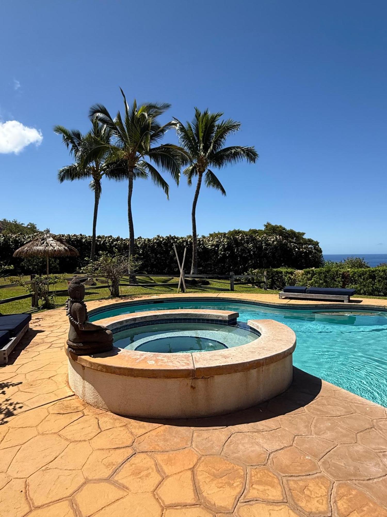 Makena Aloha Estate * Lahaina