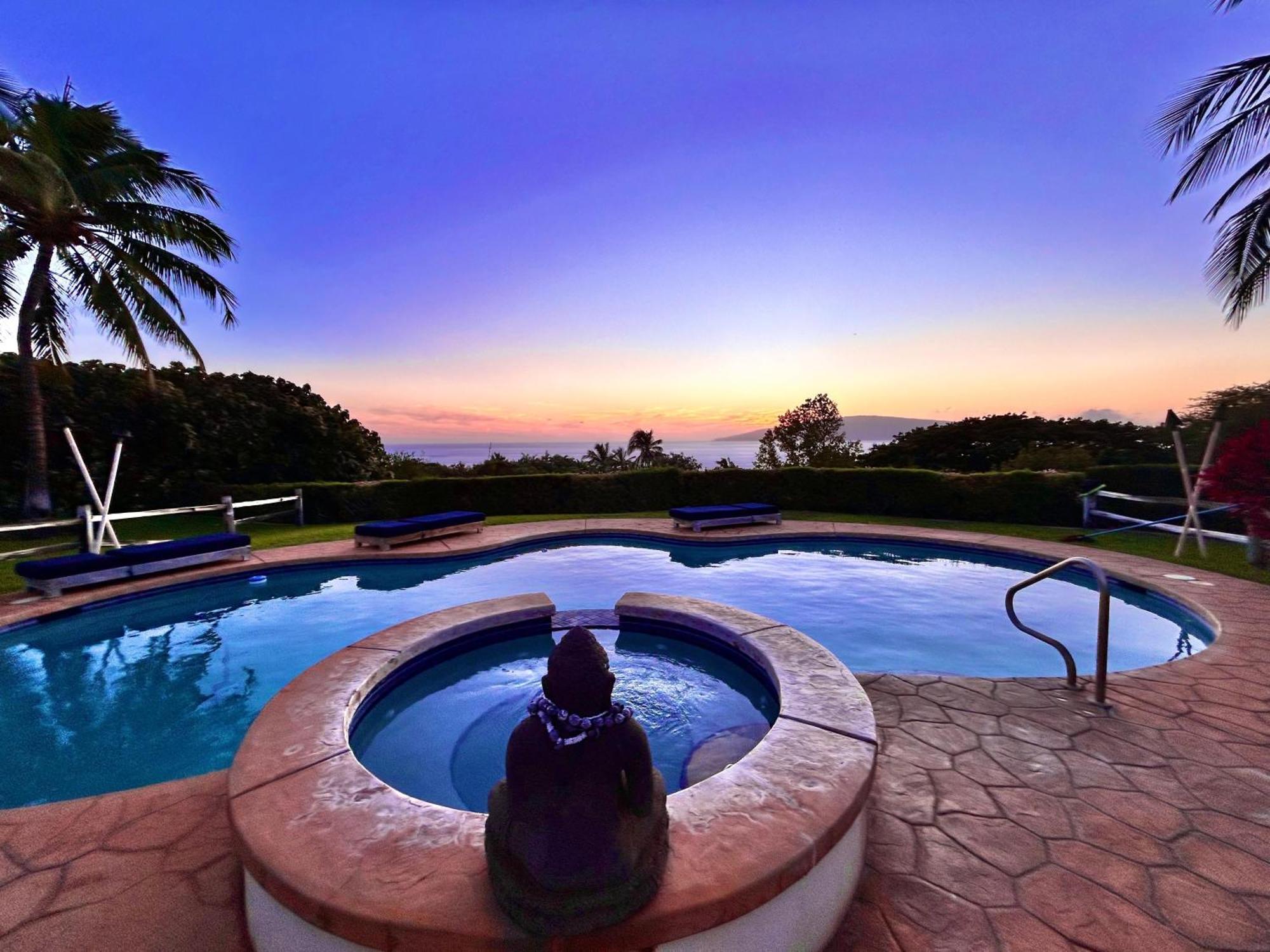 Makena Aloha Estate Holiday home
