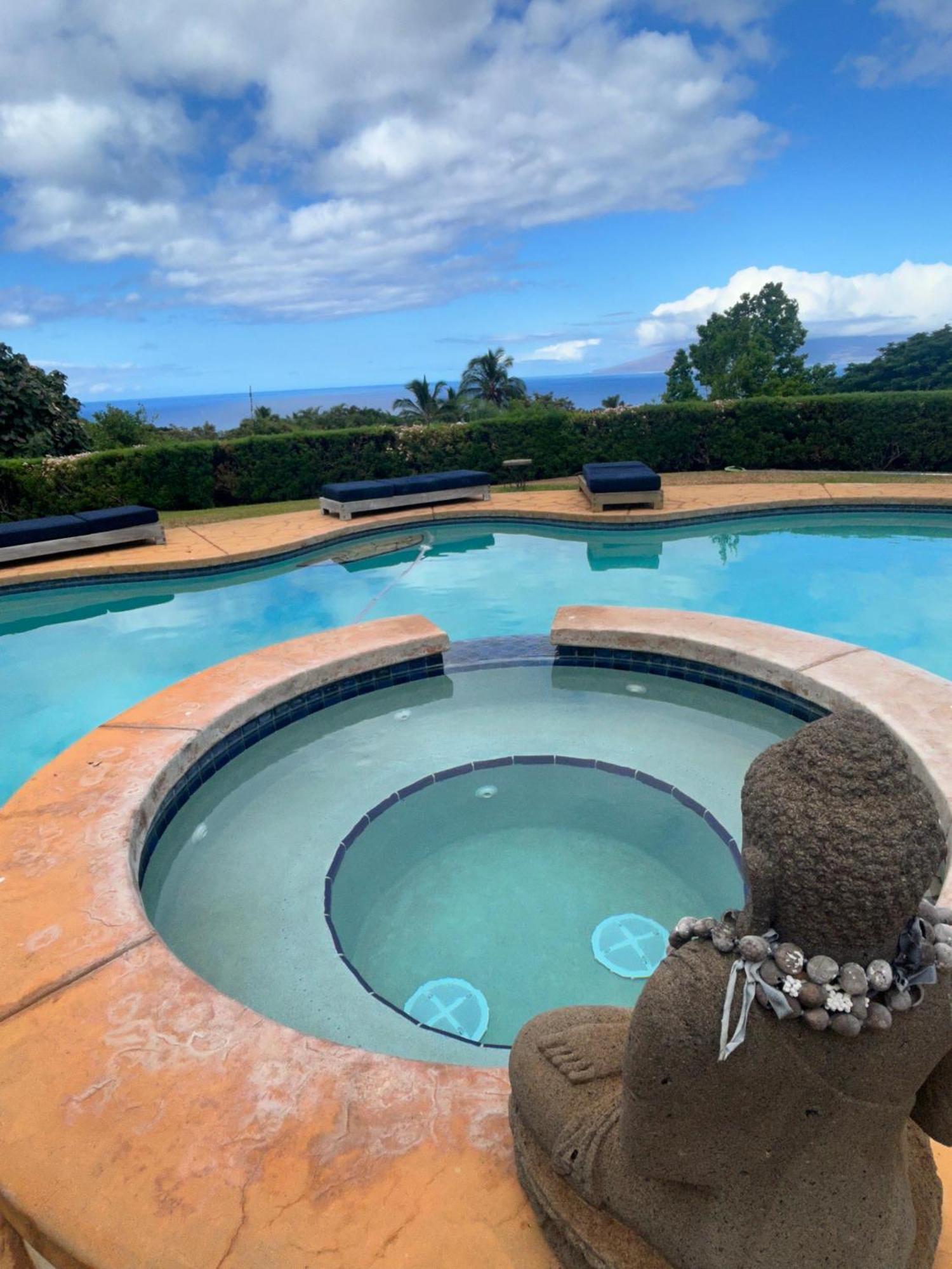Holiday home Makena Aloha Estate Lahaina