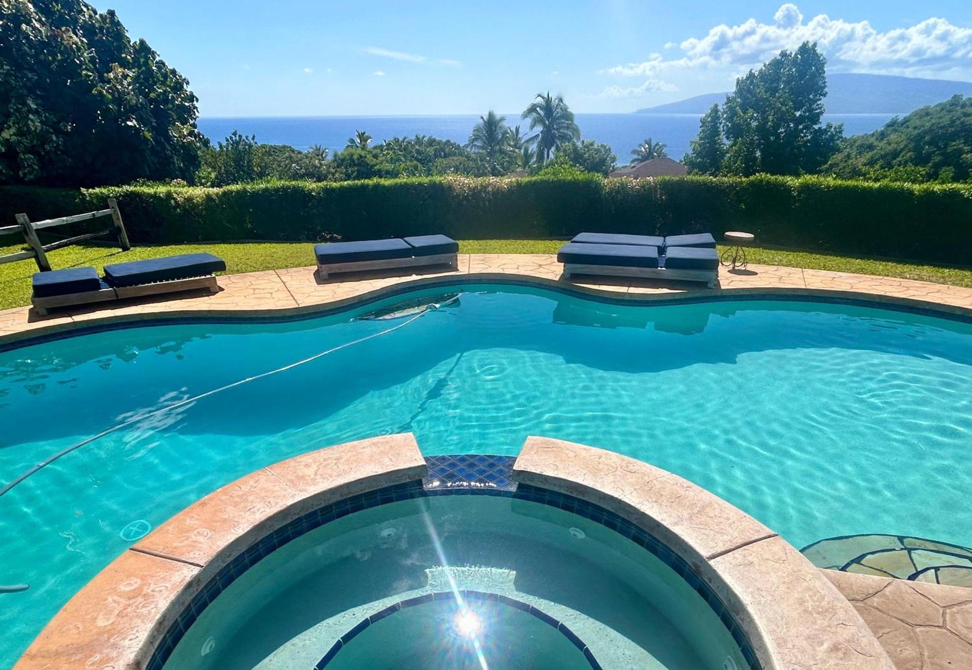 Makena Aloha Estate *