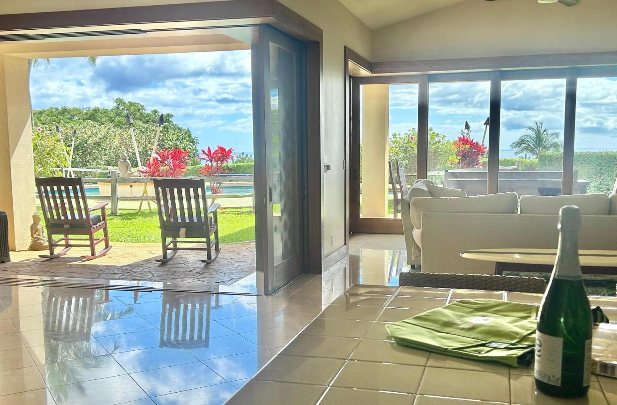 Makena Aloha Estate * Lahaina