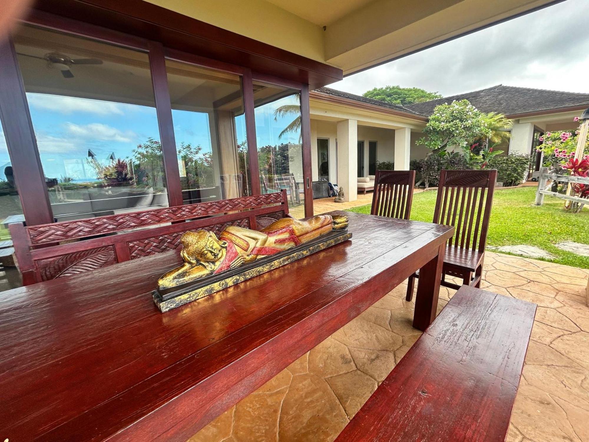 Makena Aloha Estate Lahaina