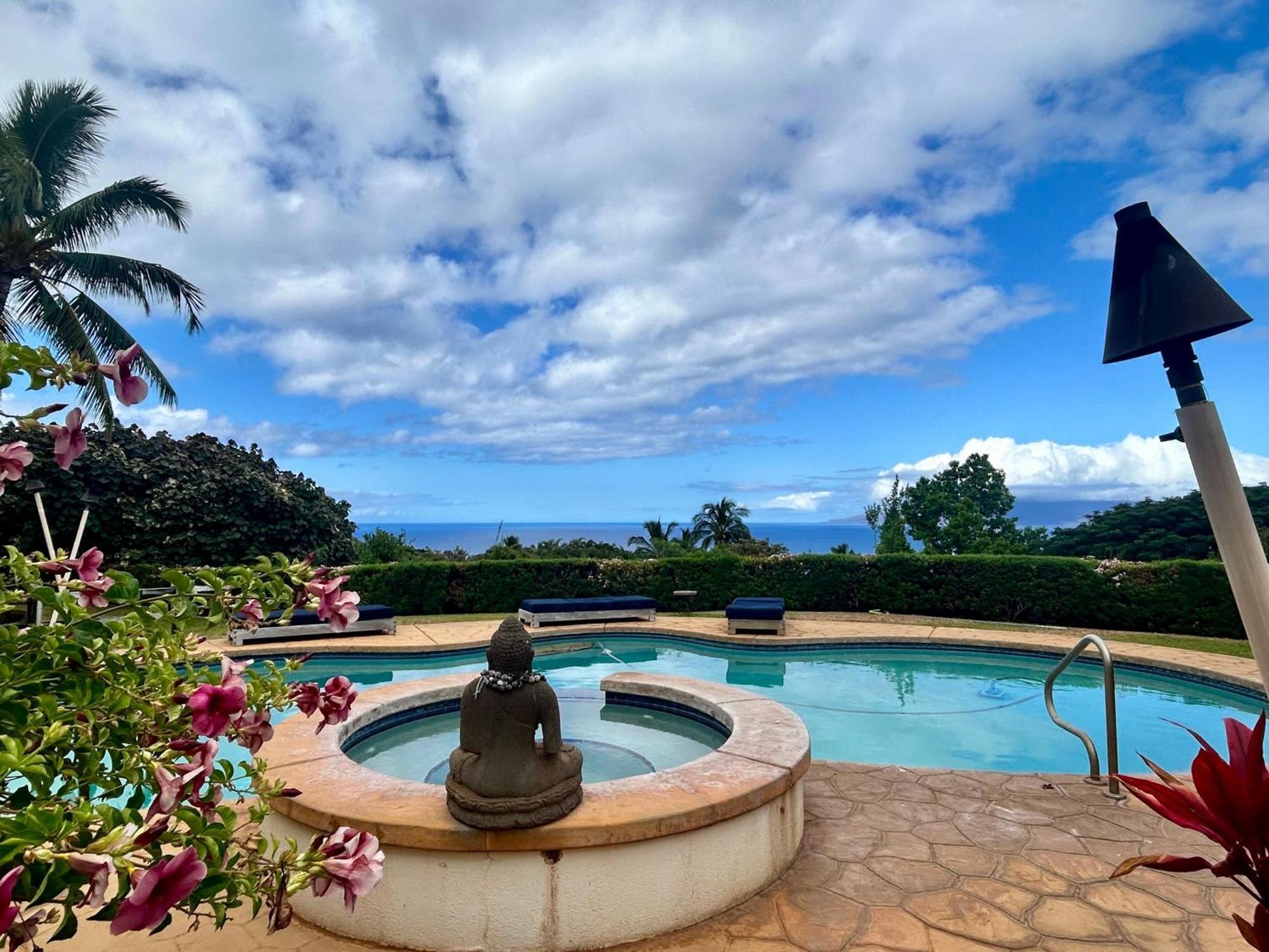 Makena Aloha Estate * Lahaina