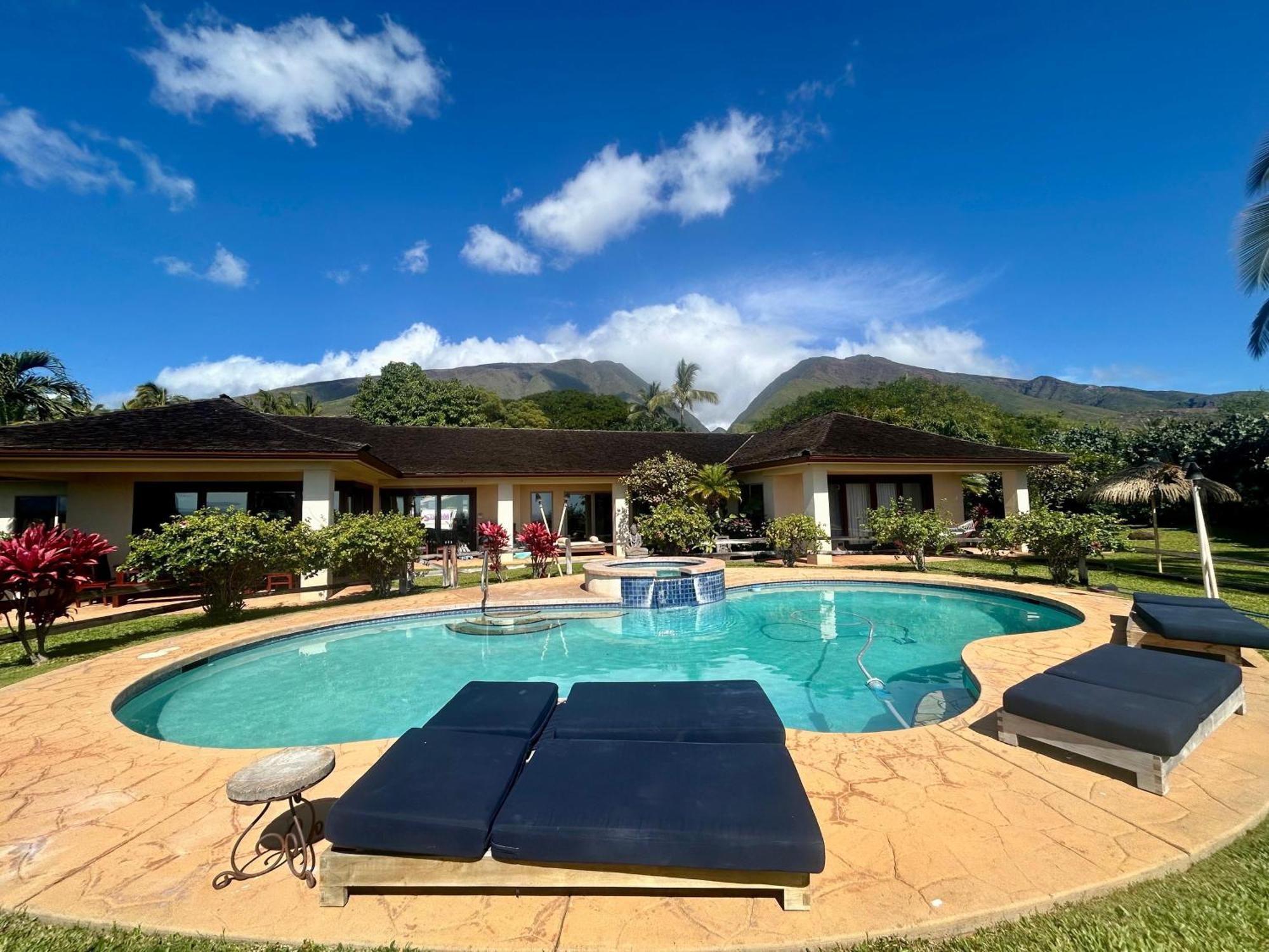 Makena Aloha Estate Holiday home *