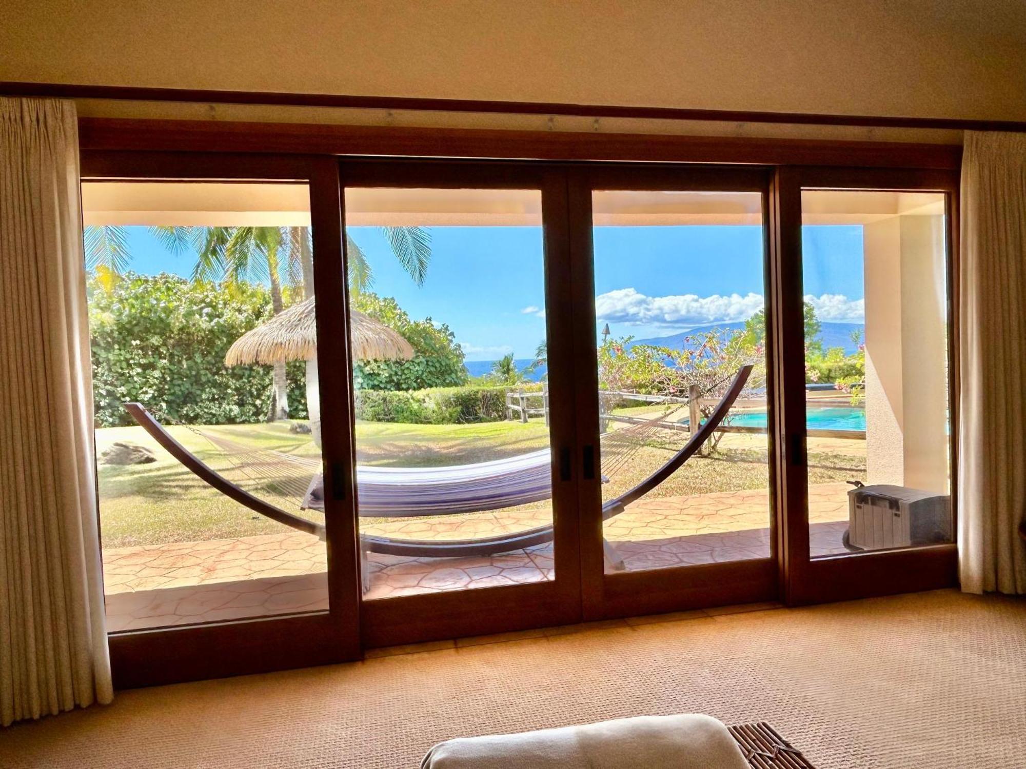 Holiday home Makena Aloha Estate Lahaina