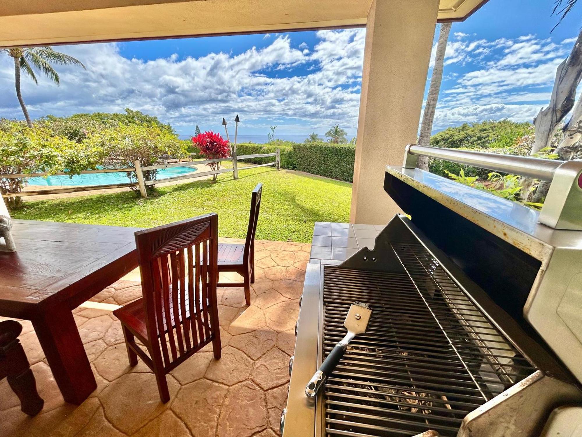 Makena Aloha Estate *