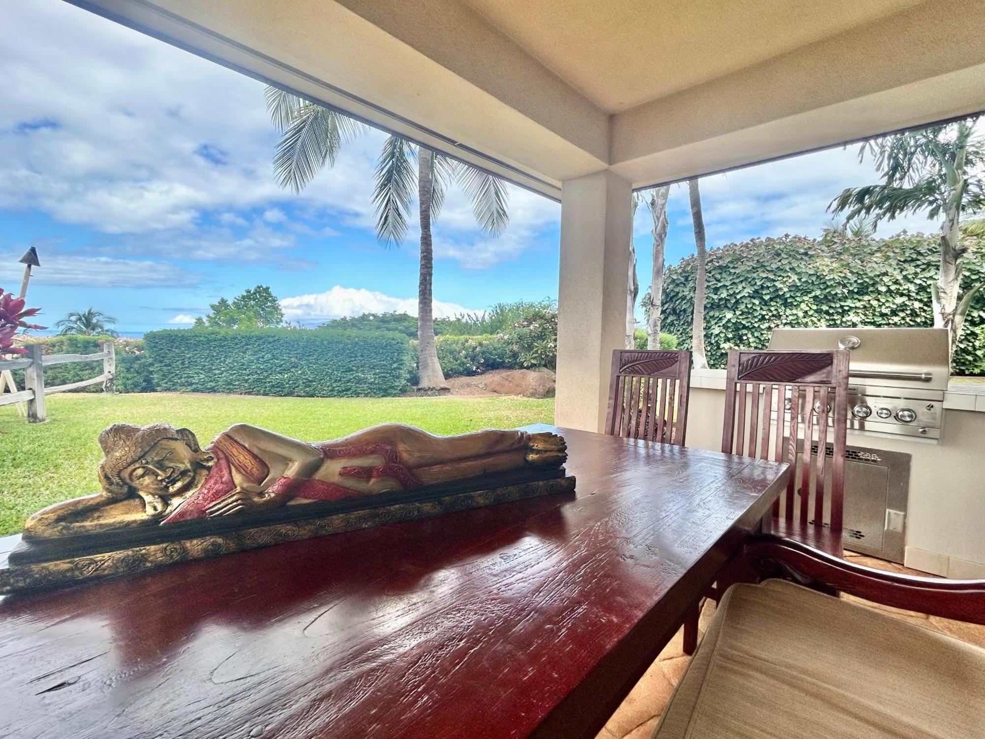 Makena Aloha Estate * Lahaina