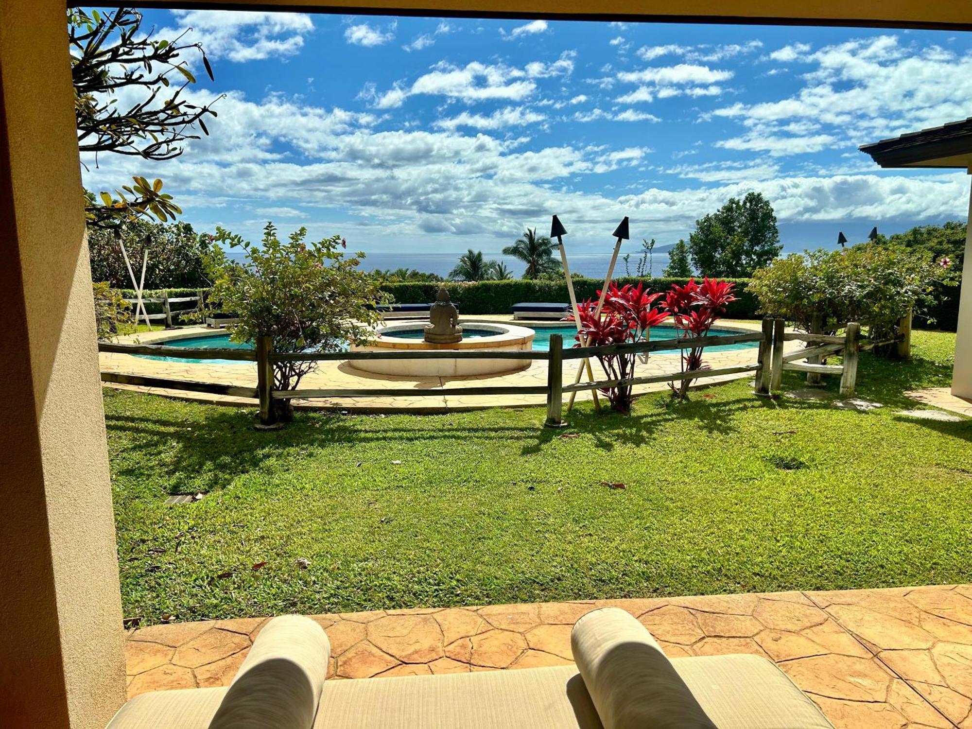 Makena Aloha Estate