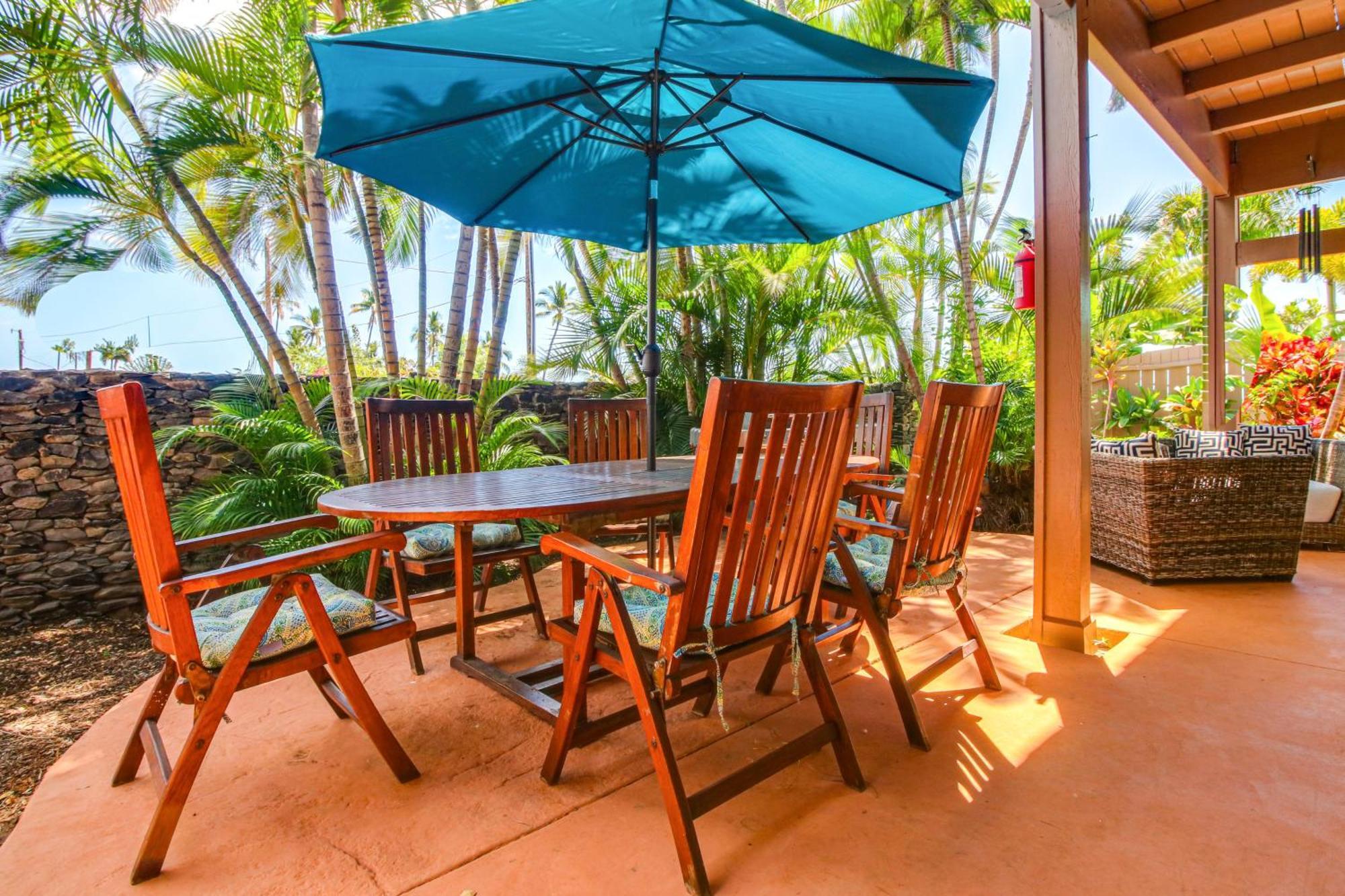 Walk To Baby With Private Pool! Holiday home