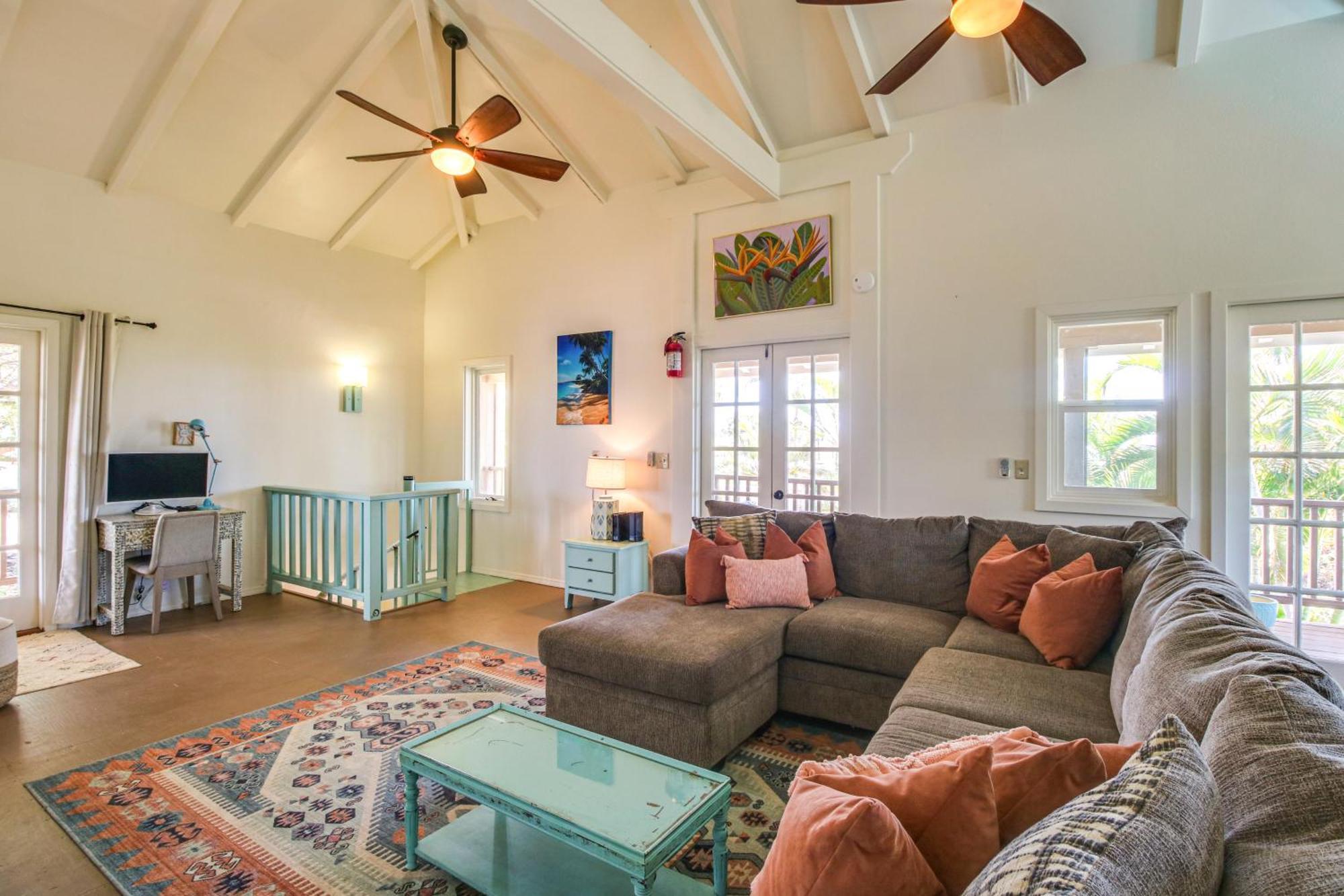 Holiday home Walk To Baby With Private Pool! Lahaina