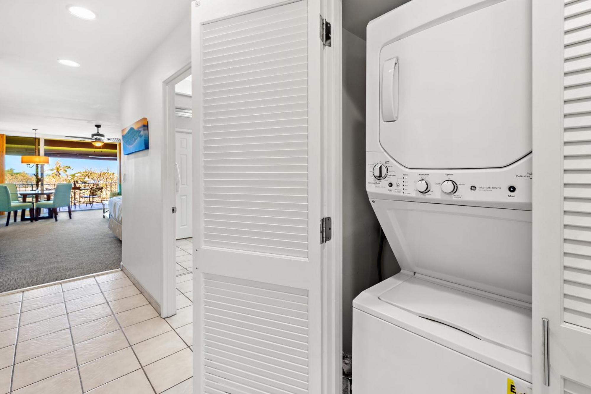 Maui Eldorado K211 Holiday home
