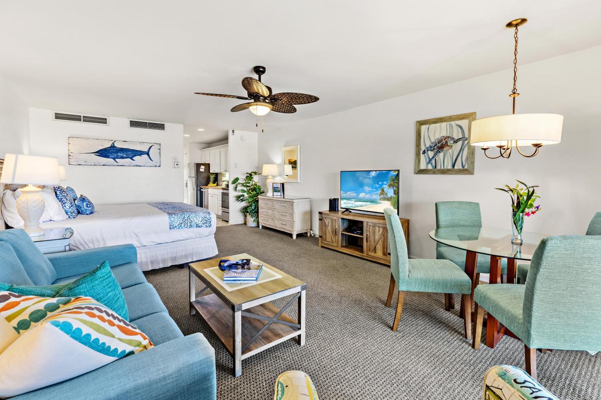 Holiday home Maui Eldorado K211 Kahana