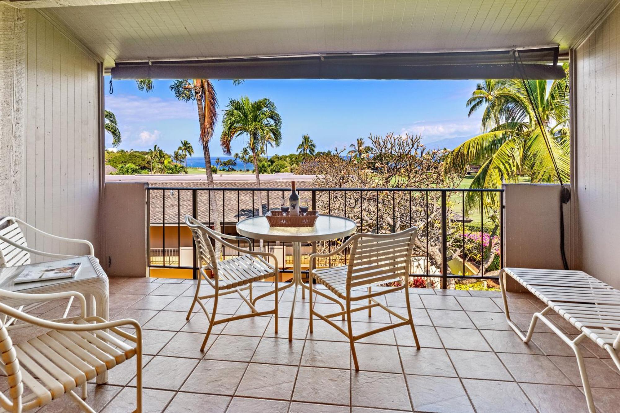 Maui Eldorado K211 Holiday home Kahana