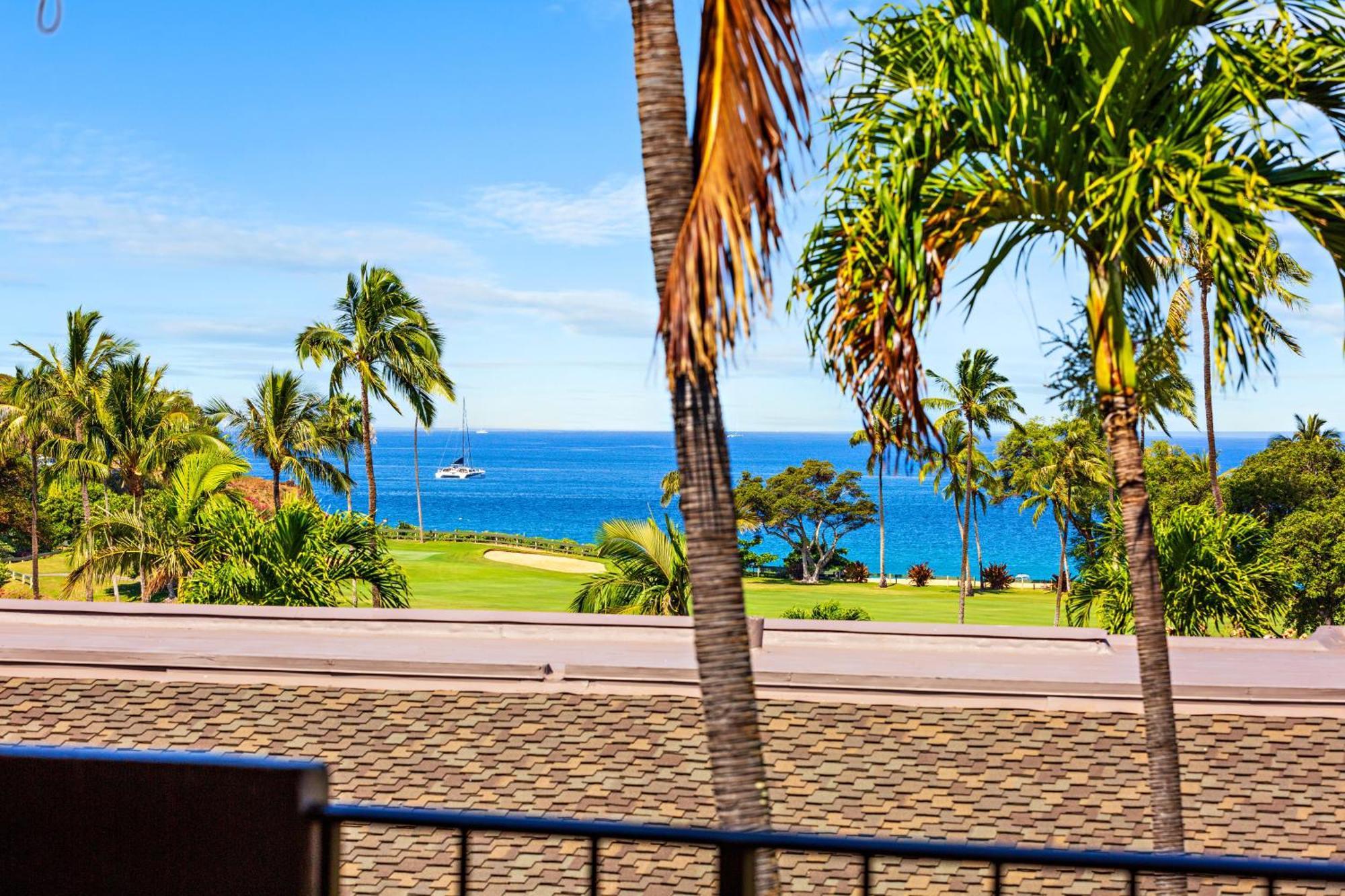 Maui Eldorado K211