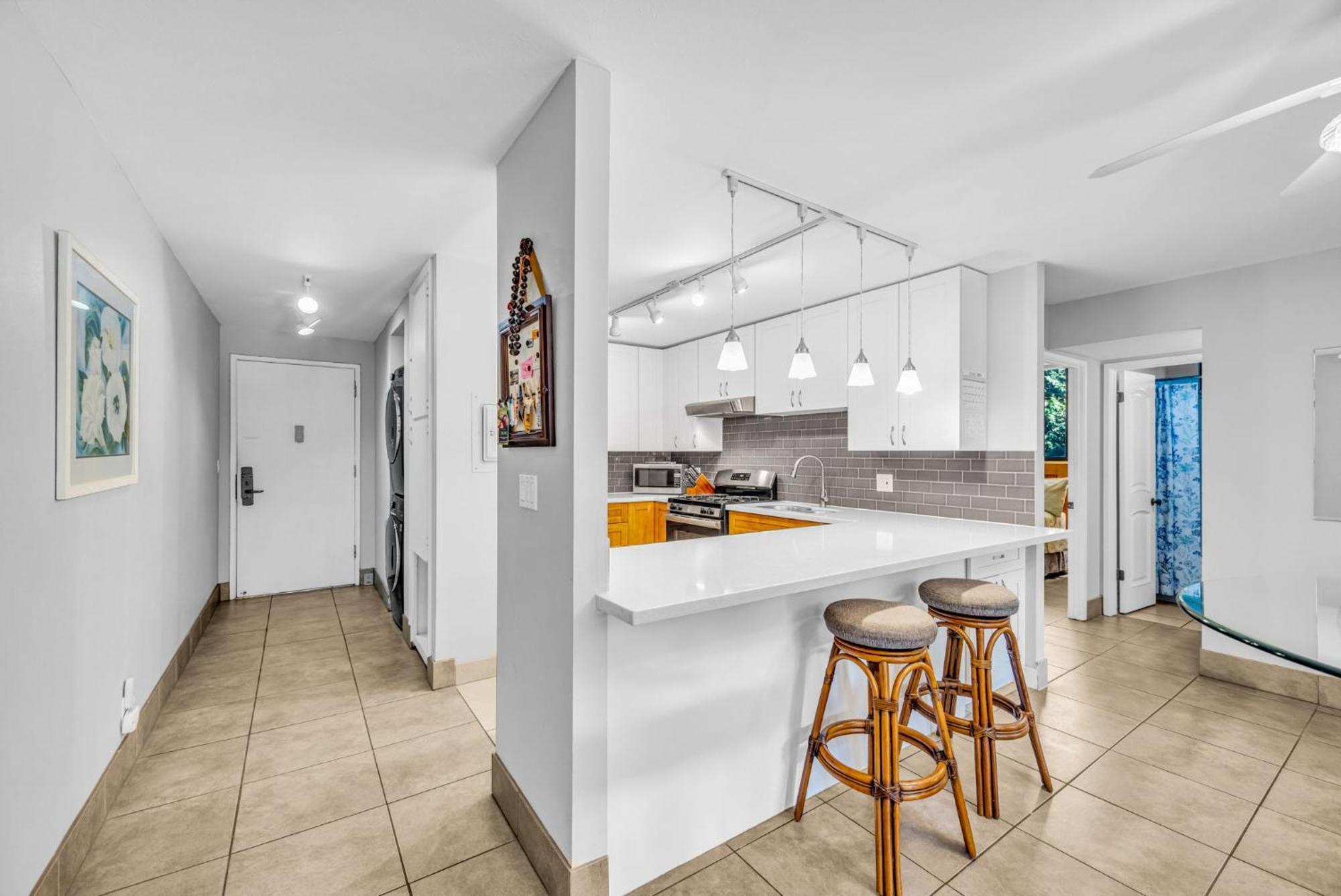 Ground Floor Garden View Unit With Great Amenities Wailea (Maui)