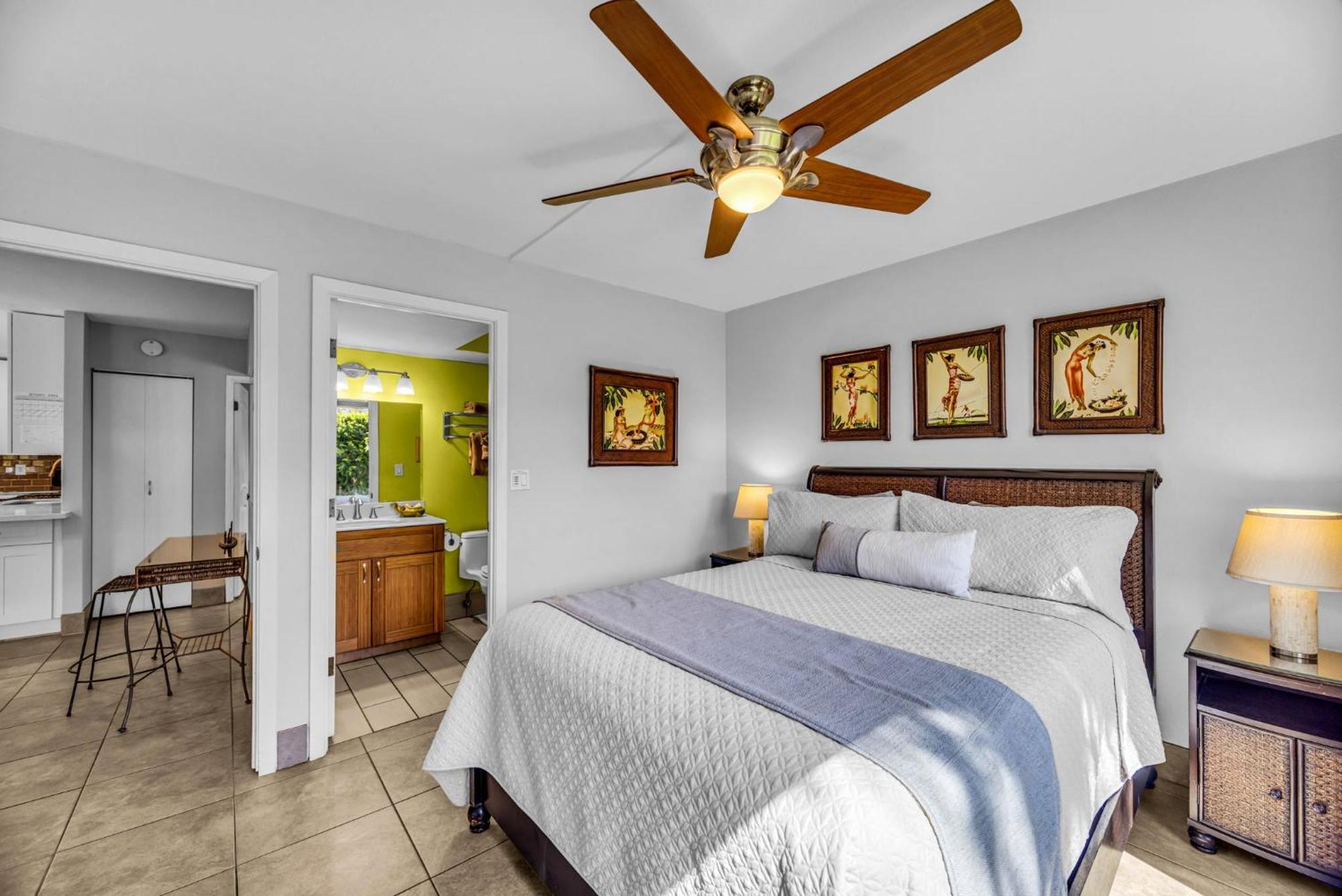 Apartment Ground Floor Garden View Unit With Great Amenities Wailea (Maui)