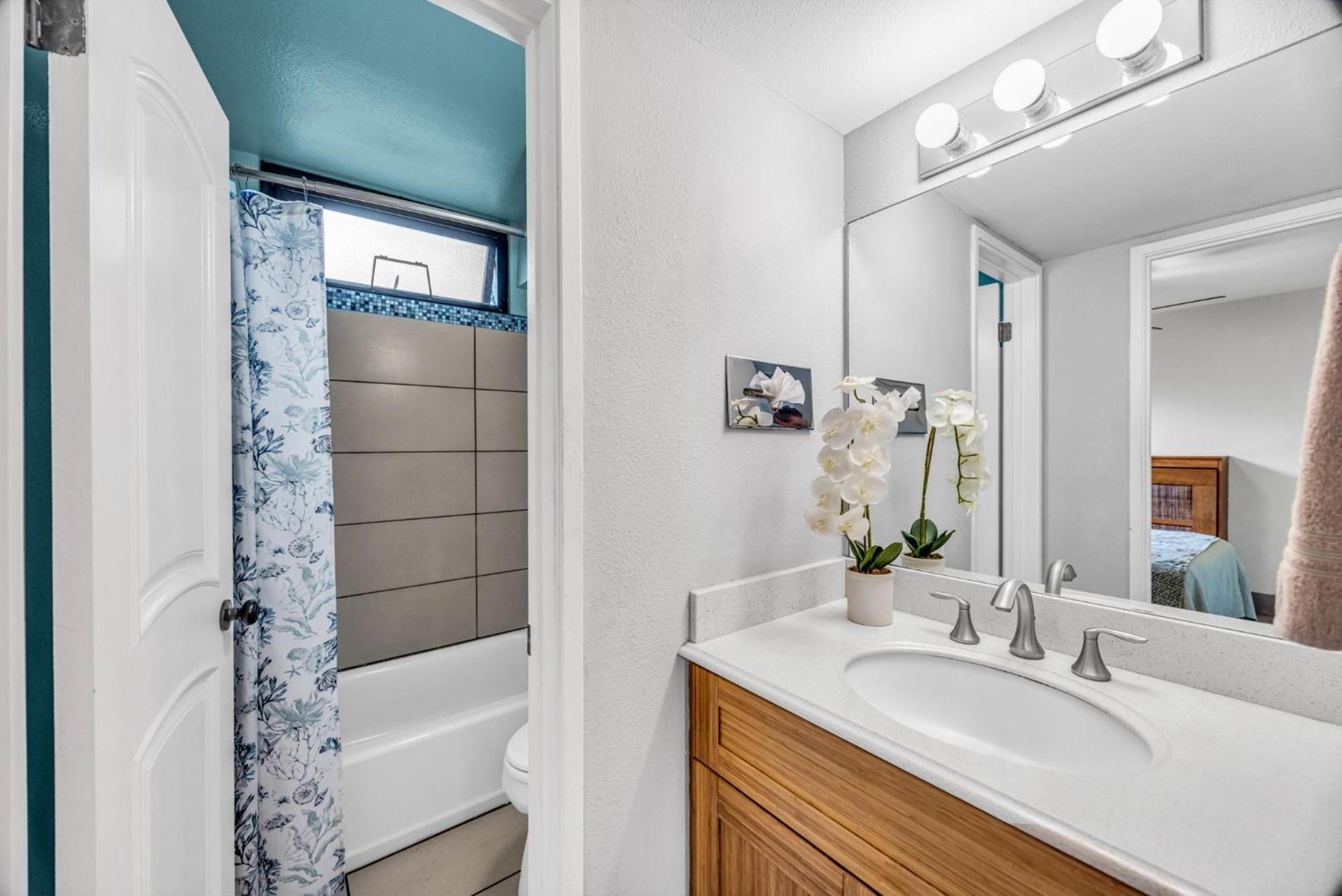 Ground Floor Garden View Unit With Great Amenities Apartment Wailea (Maui)