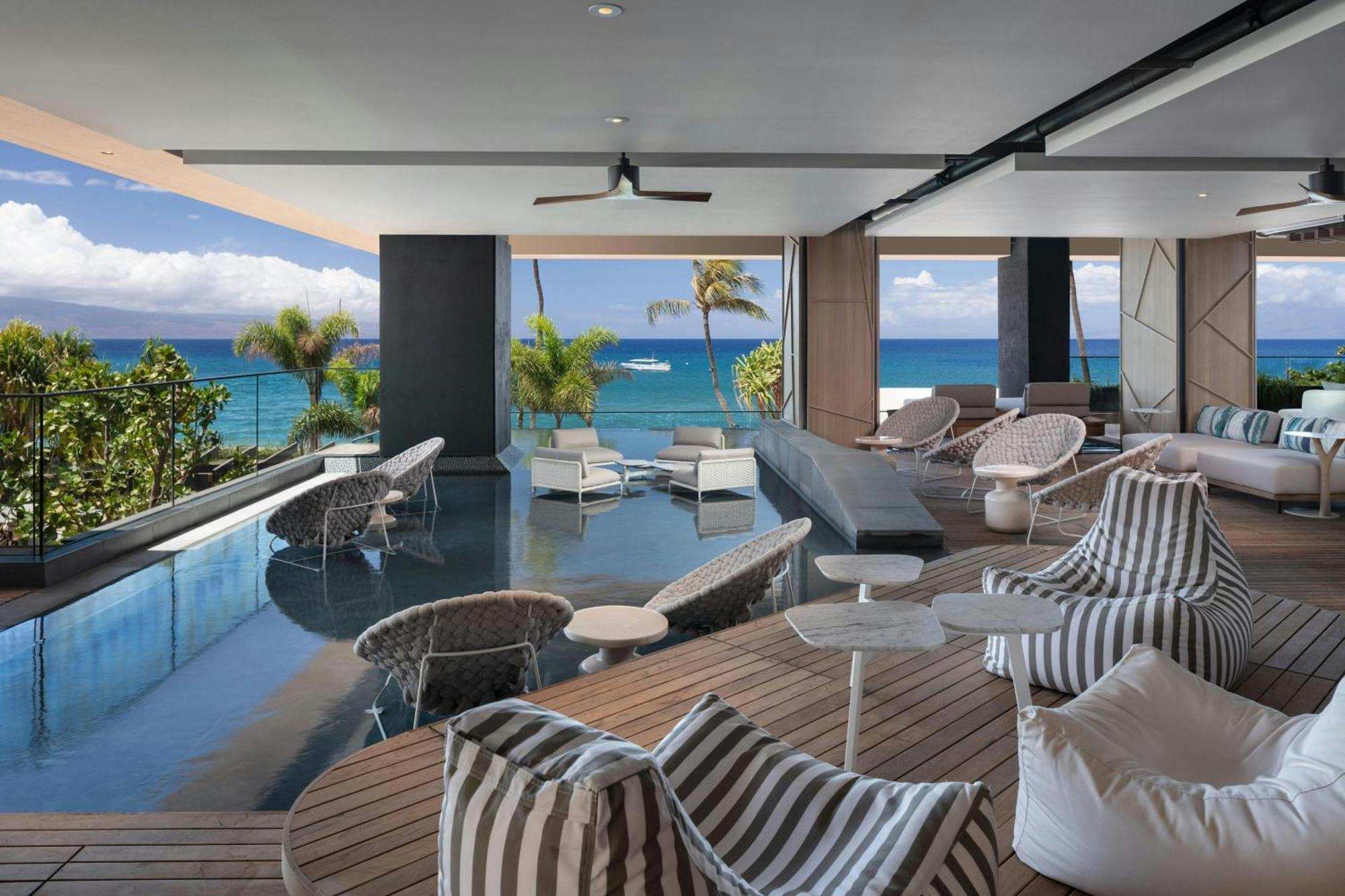 Resort The Westin Maui & Spa, Ka'anapali 4*