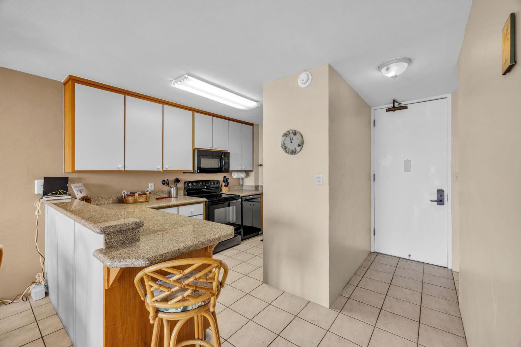 Kauhale Makai 335 Apartment Kihei