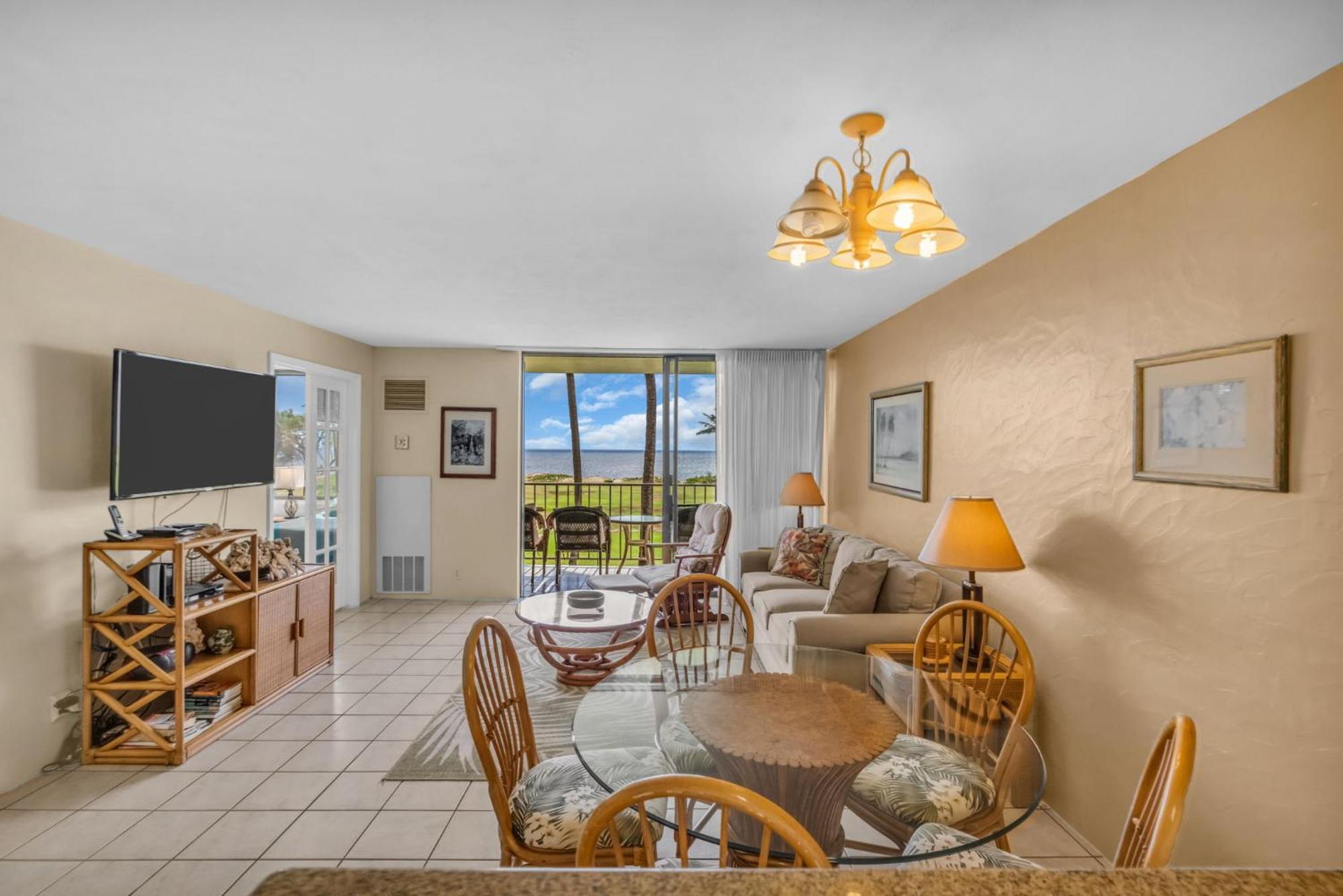 Kauhale Makai 335 Kihei