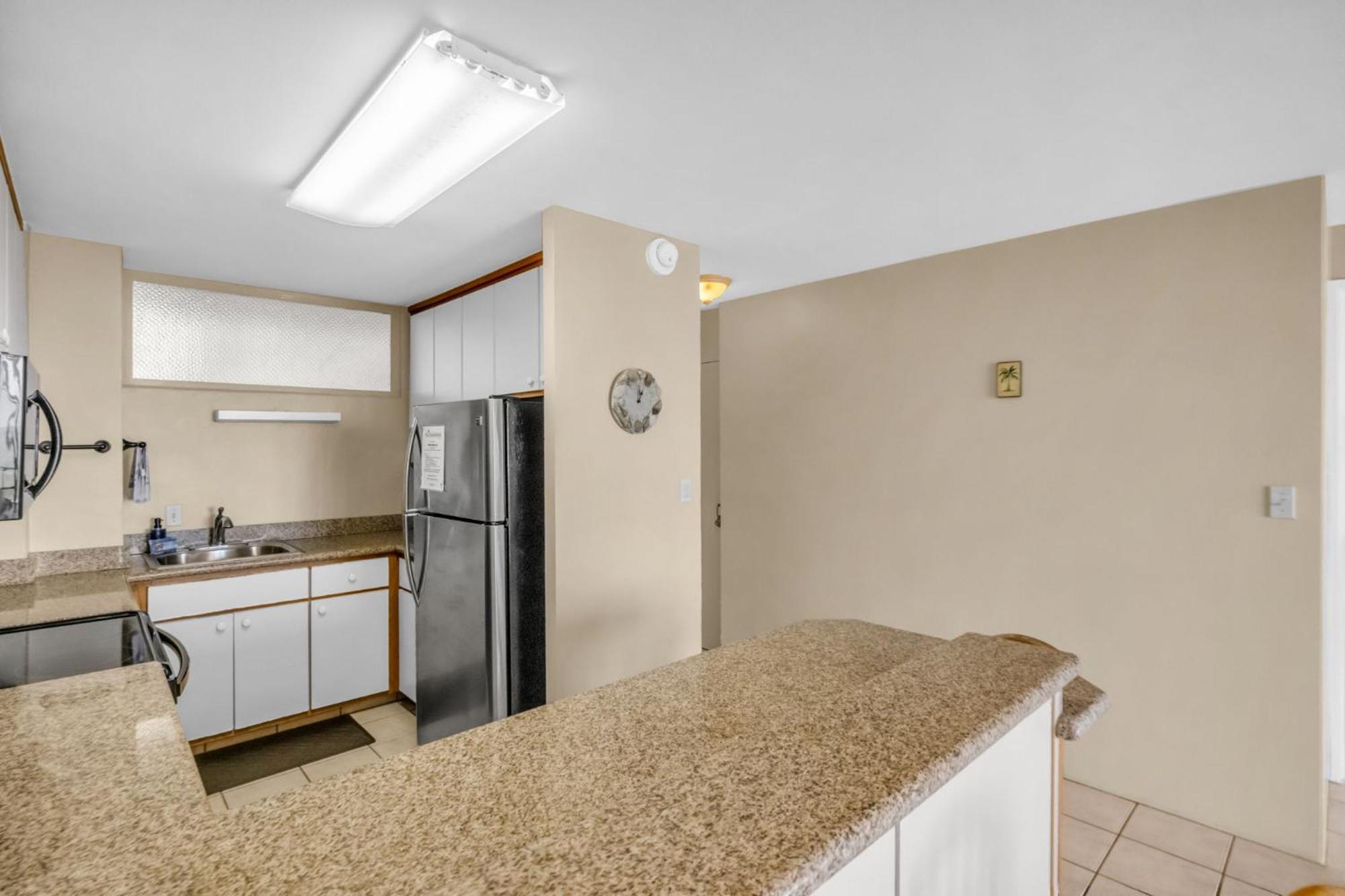Apartment Kauhale Makai 335 Kihei
