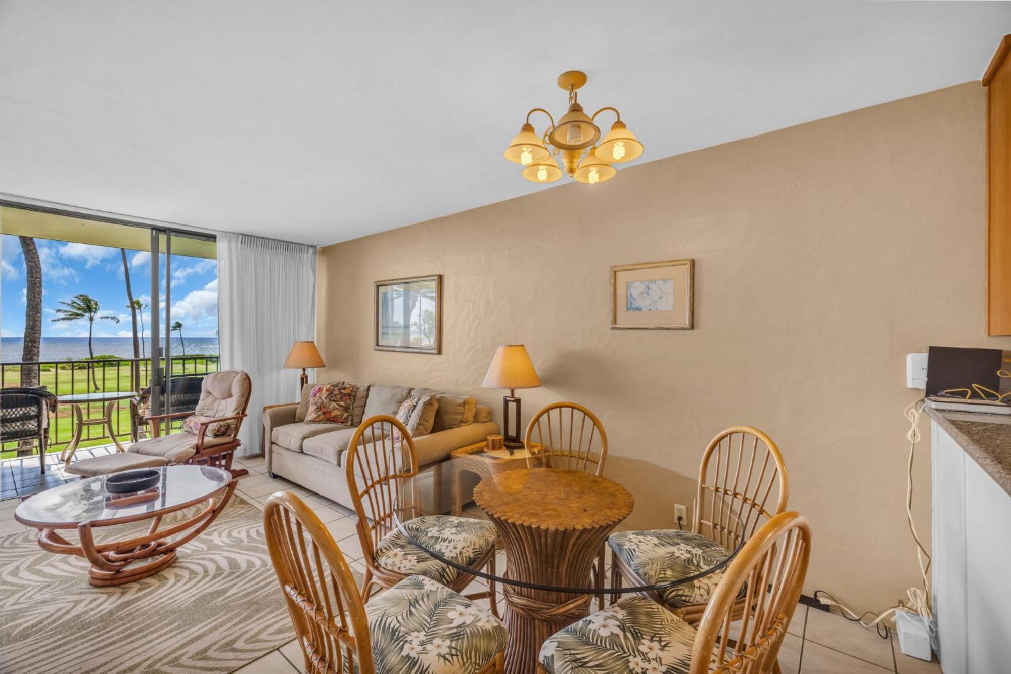Kauhale Makai 335 Kihei