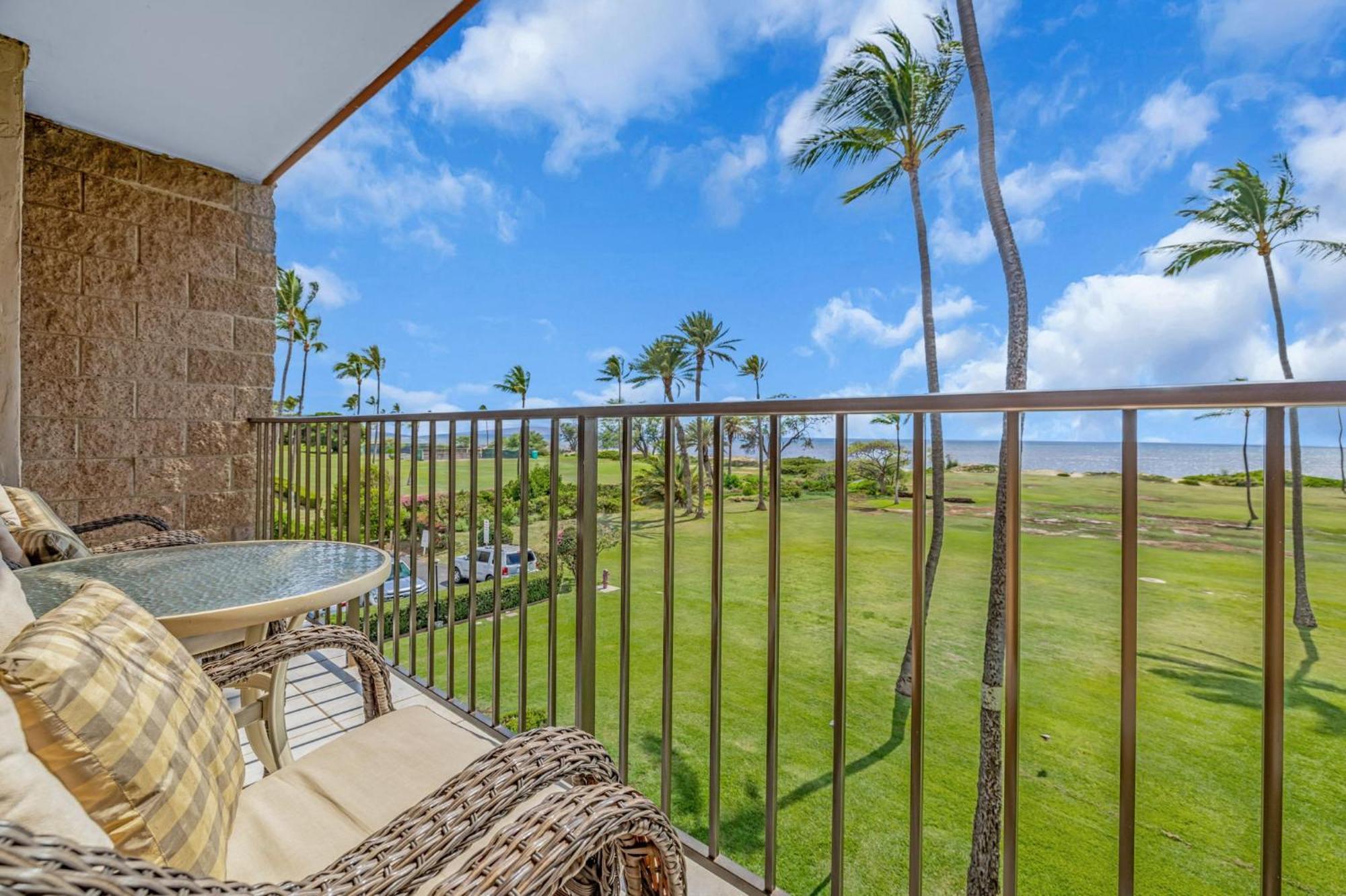 Apartment Kauhale Makai 335 *