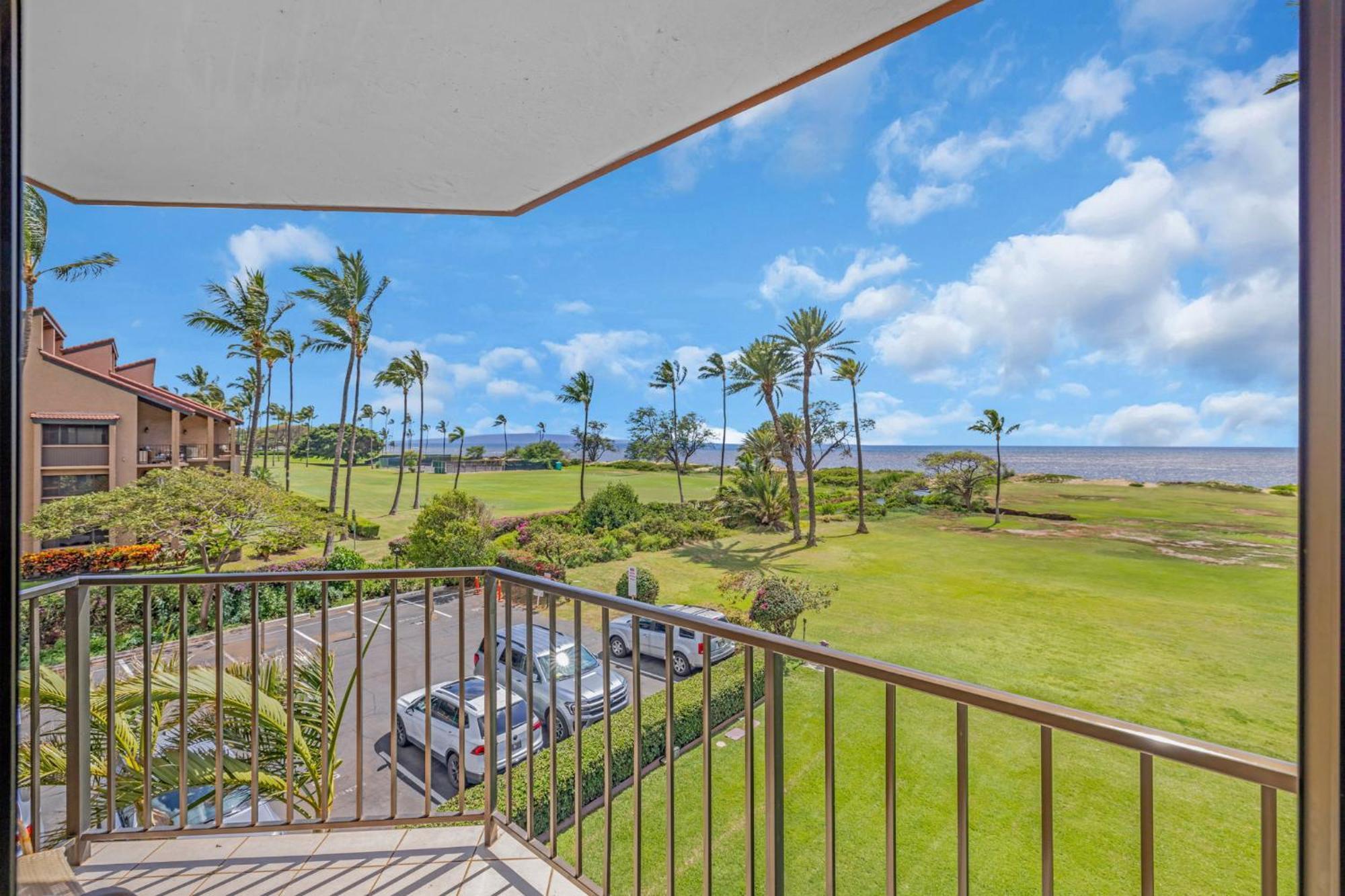 Kauhale Makai 335 Apartment