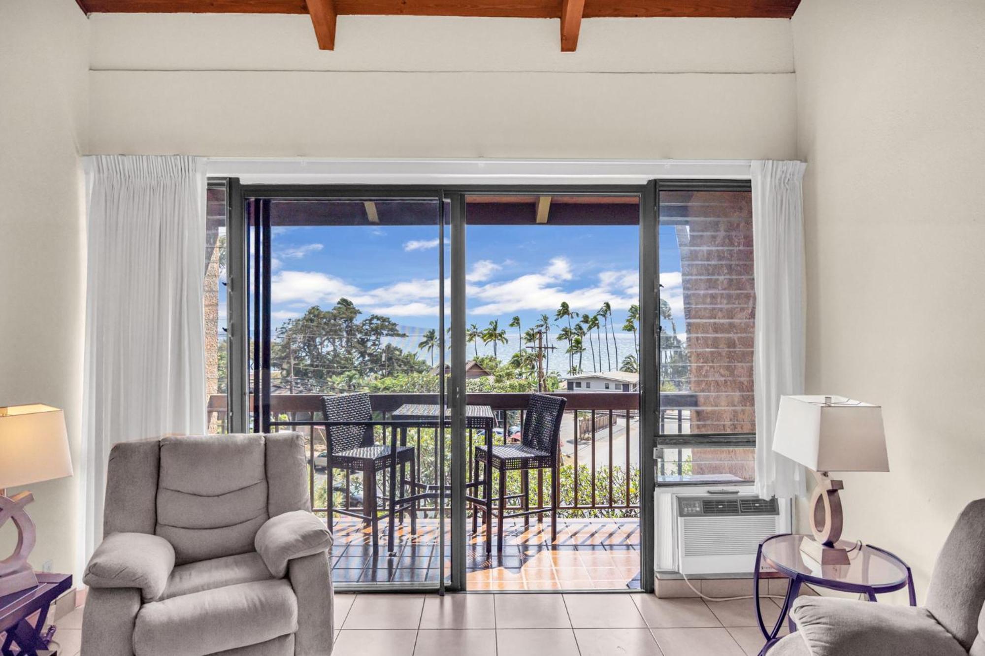 Maui Vista 1411 Holiday home Kihei