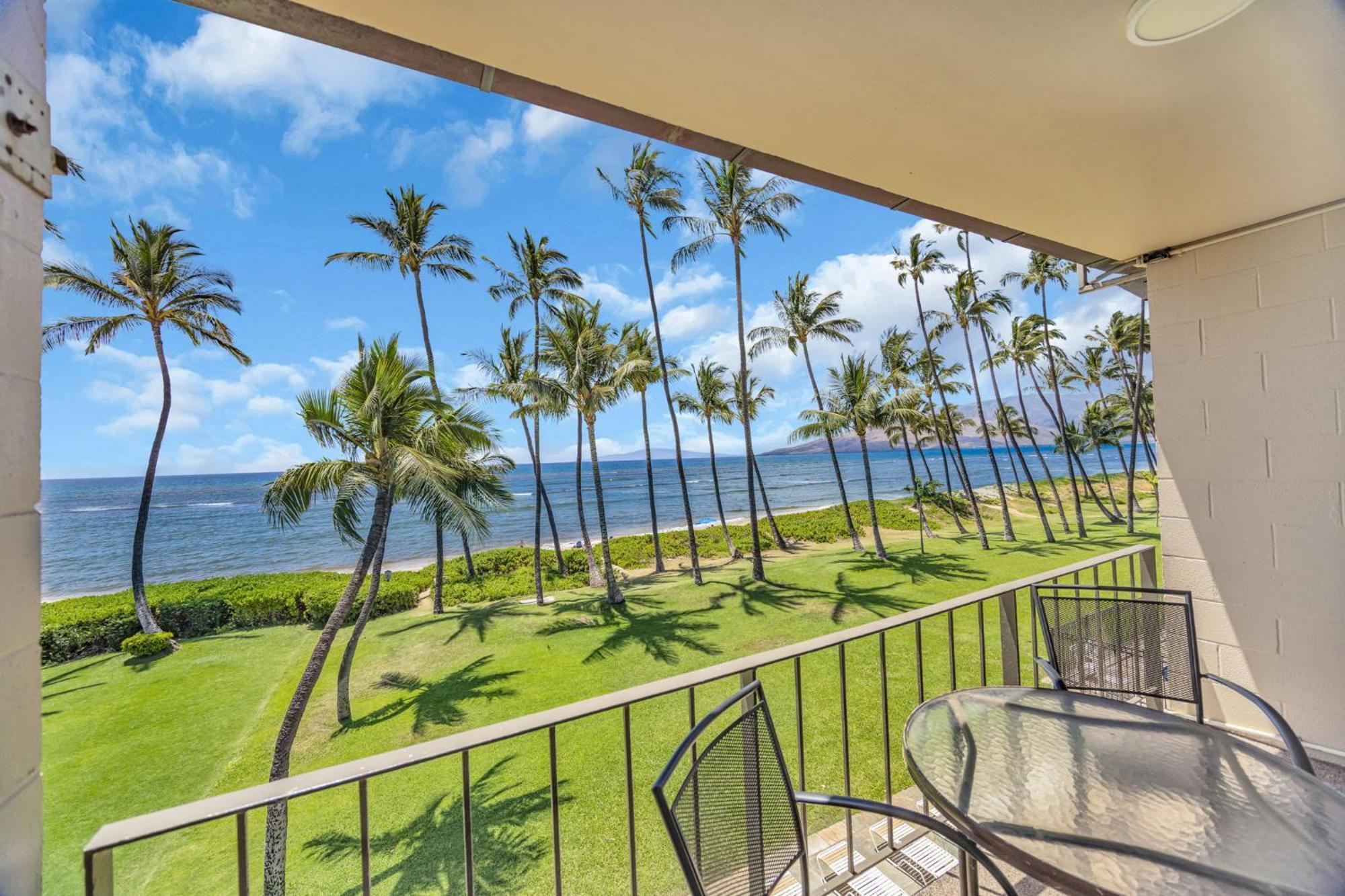 Hale Kai O'kihei 301