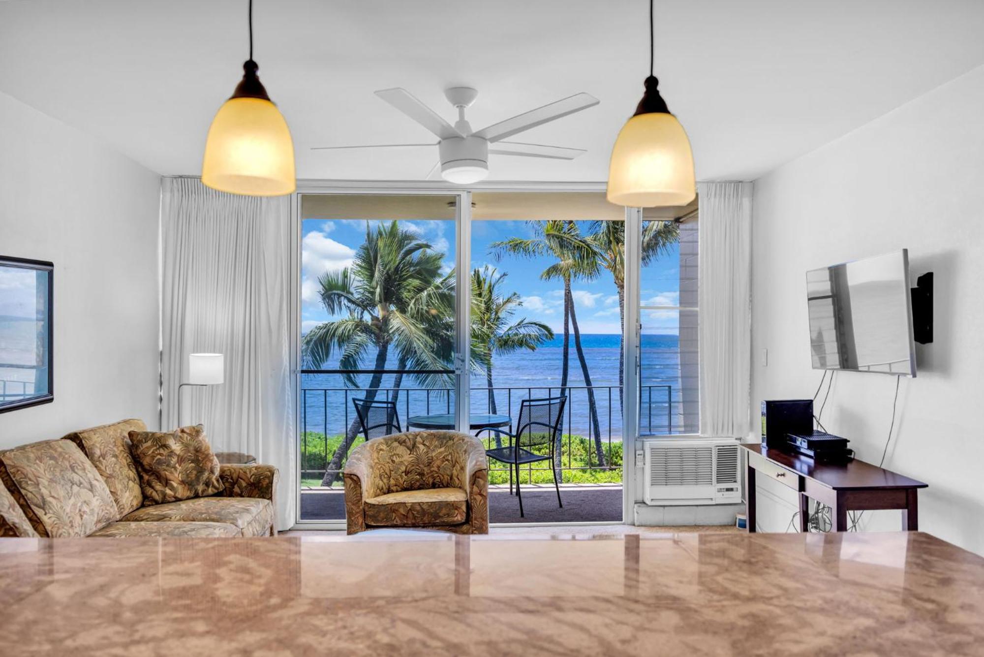 Apartment Hale Kai O'kihei 301 Kihei