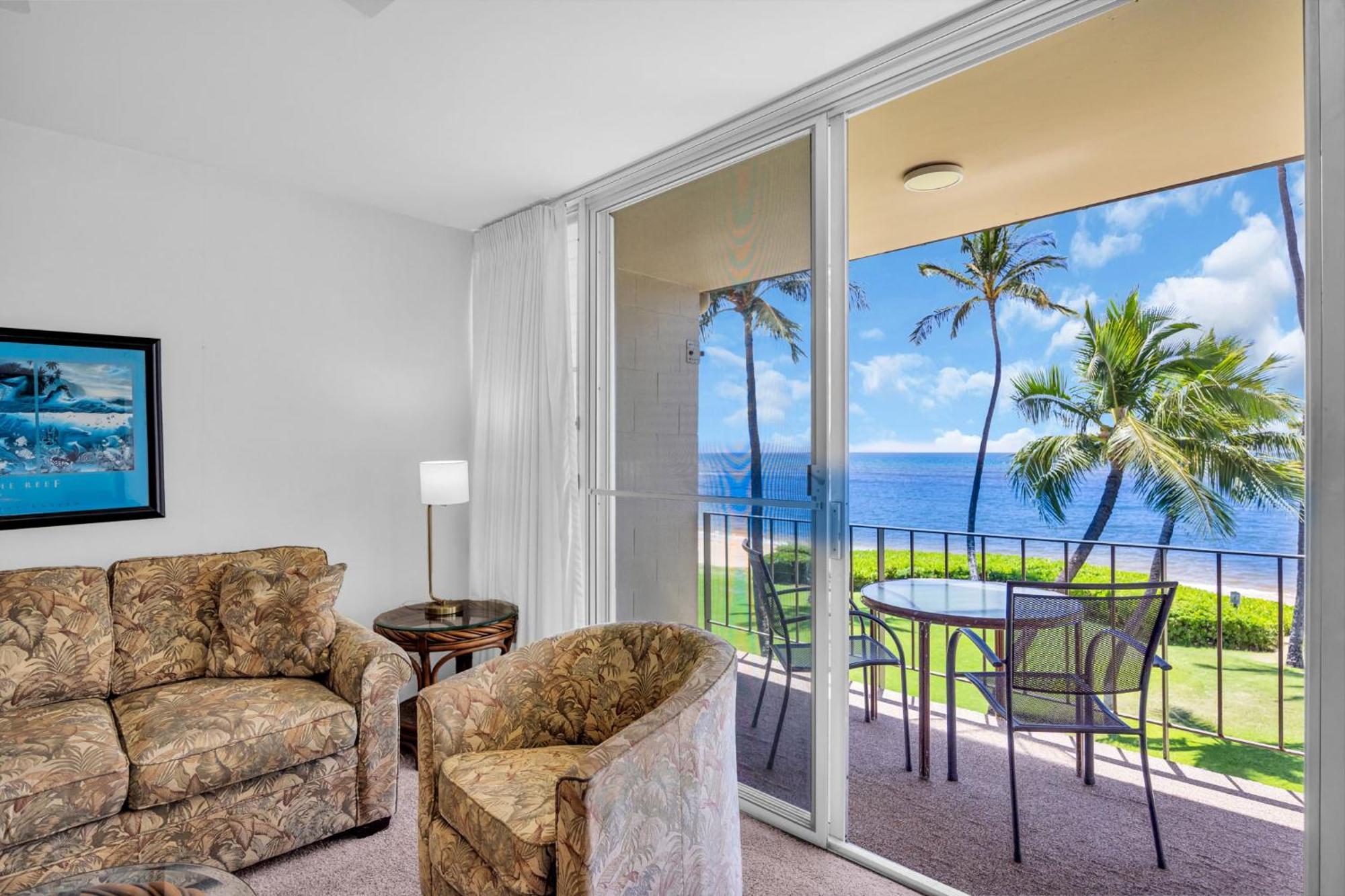 Apartment Hale Kai O'kihei 301
