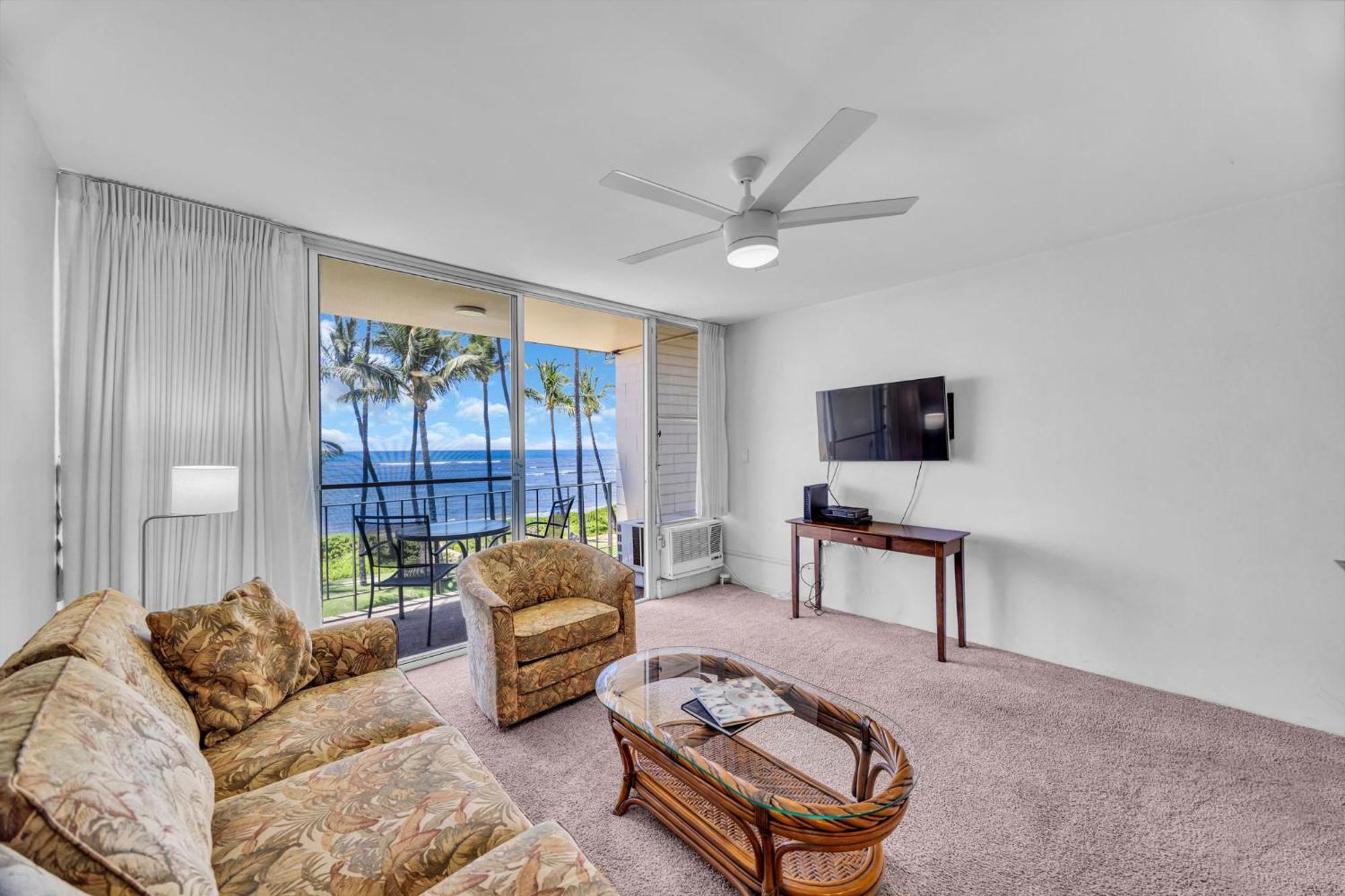 Hale Kai O'kihei 301 Apartment *