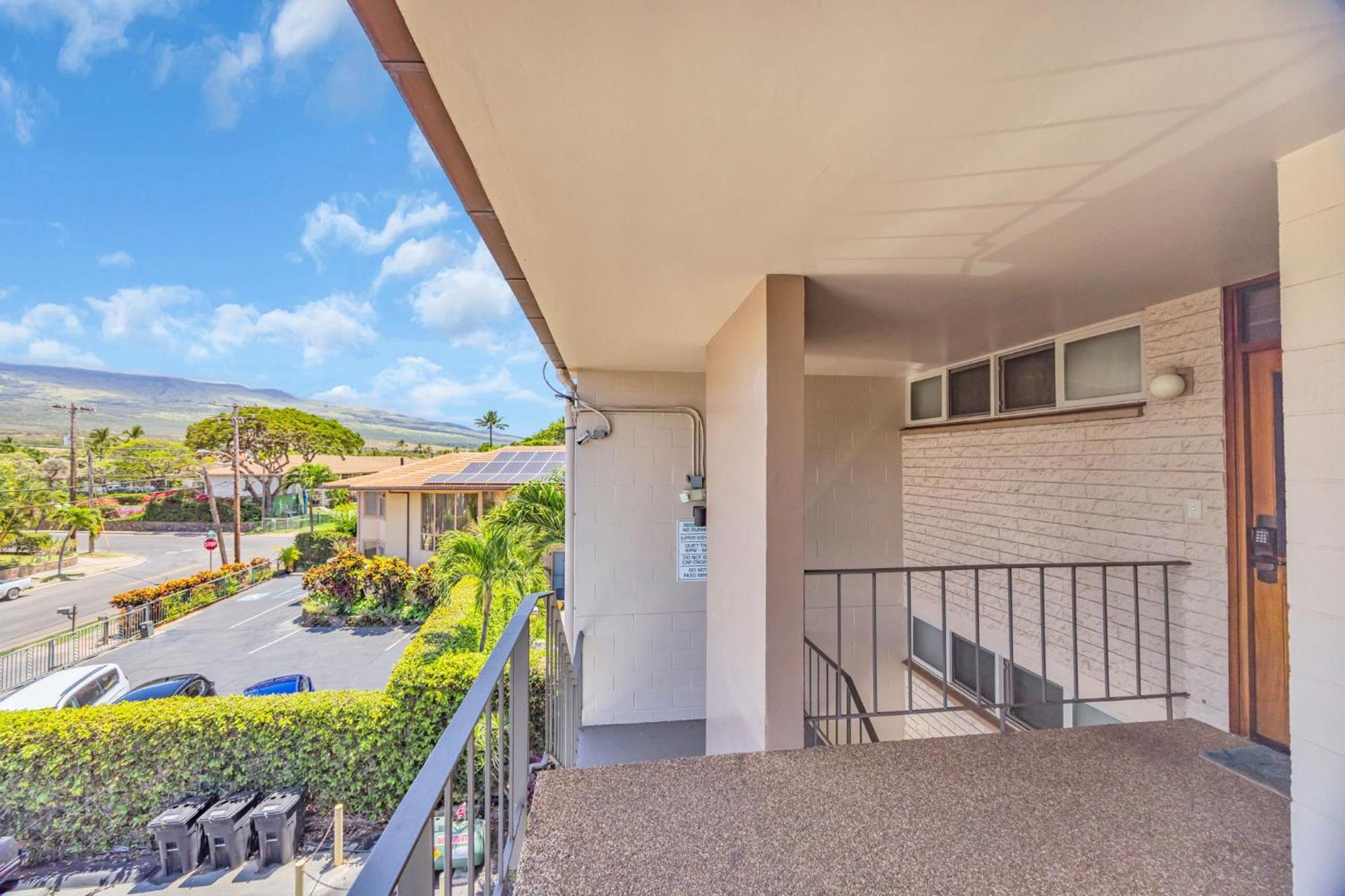 Apartment Hale Kai O'kihei 301 Kihei